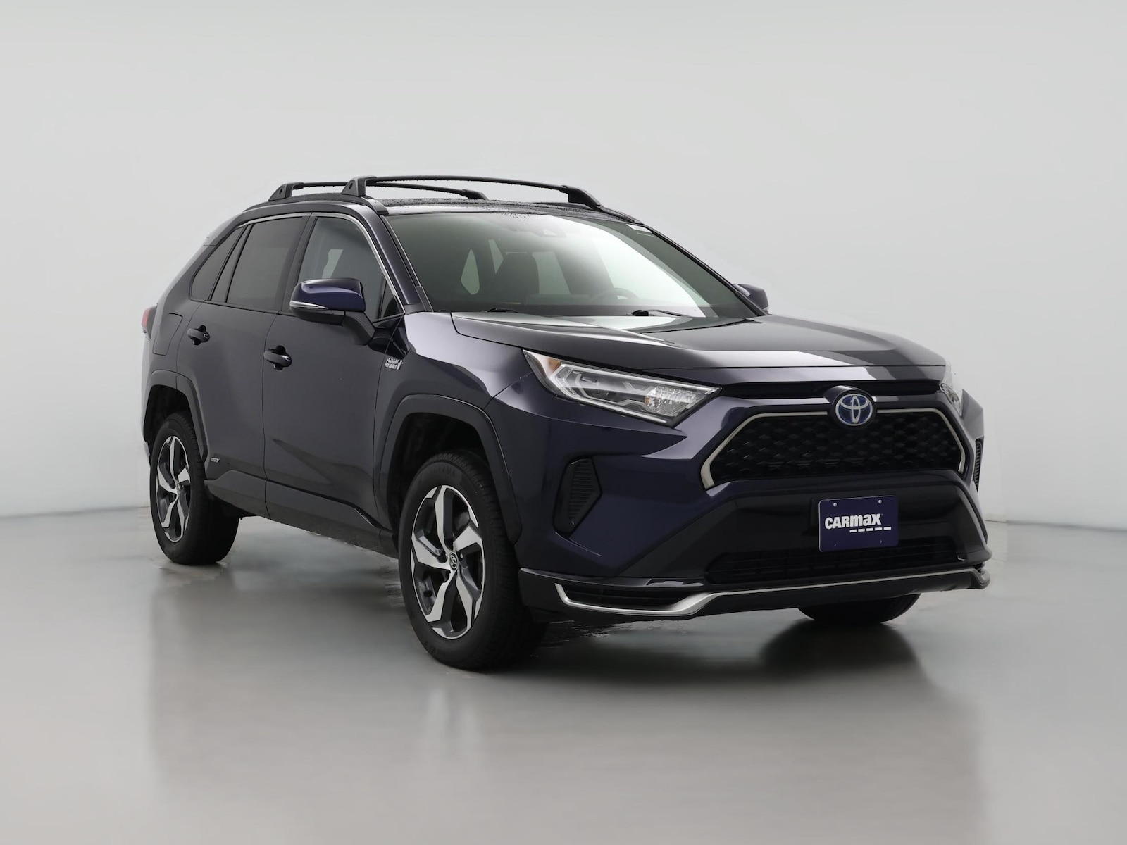 2021 Toyota RAV4 SE