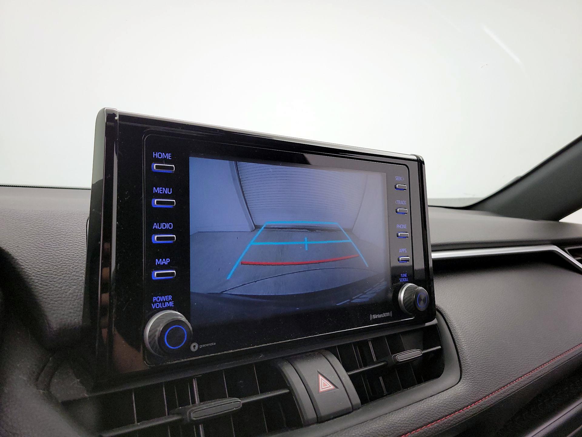 Thumbnail: 2021 Toyota RAV4 - 15