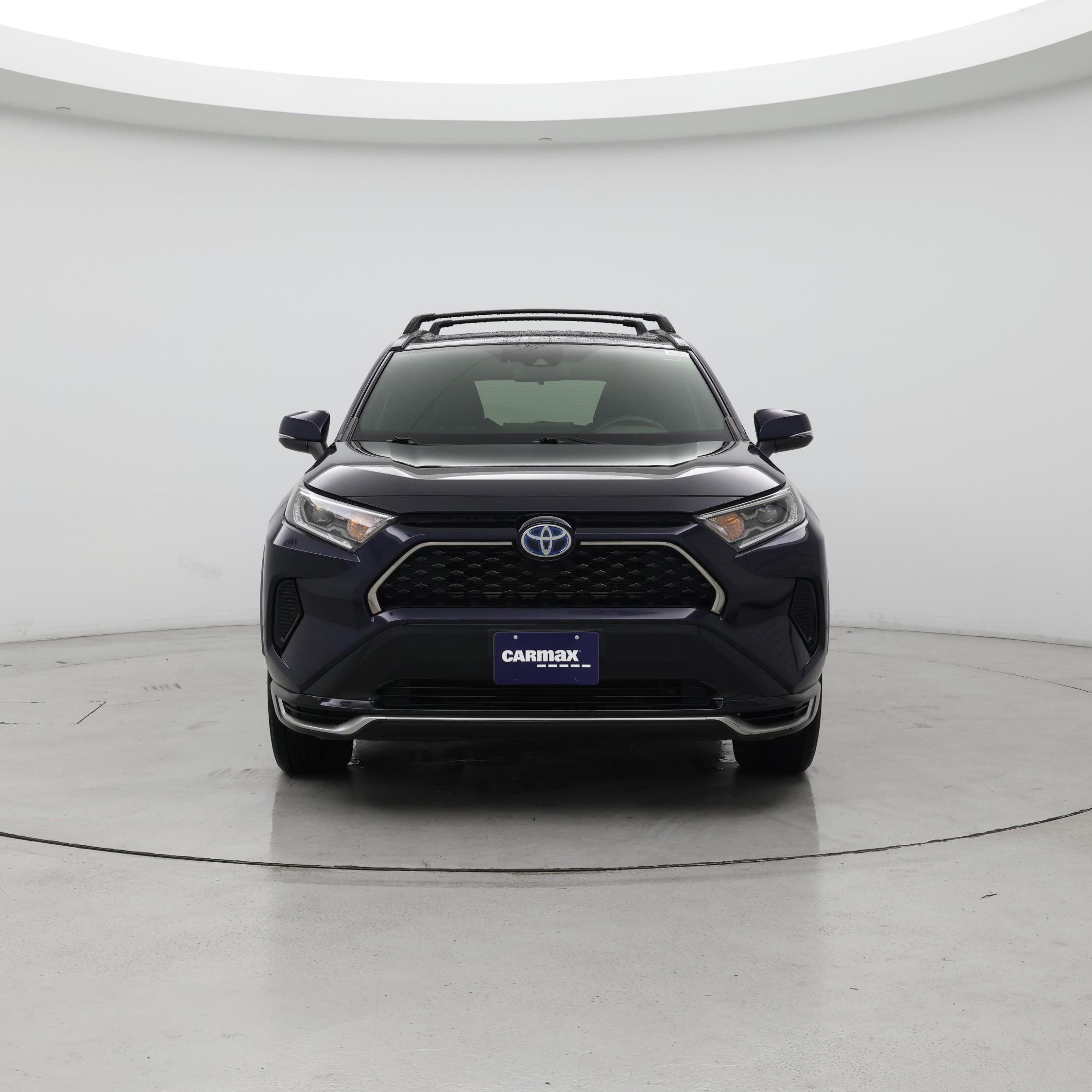 Thumbnail: 2021 Toyota RAV4 - 5
