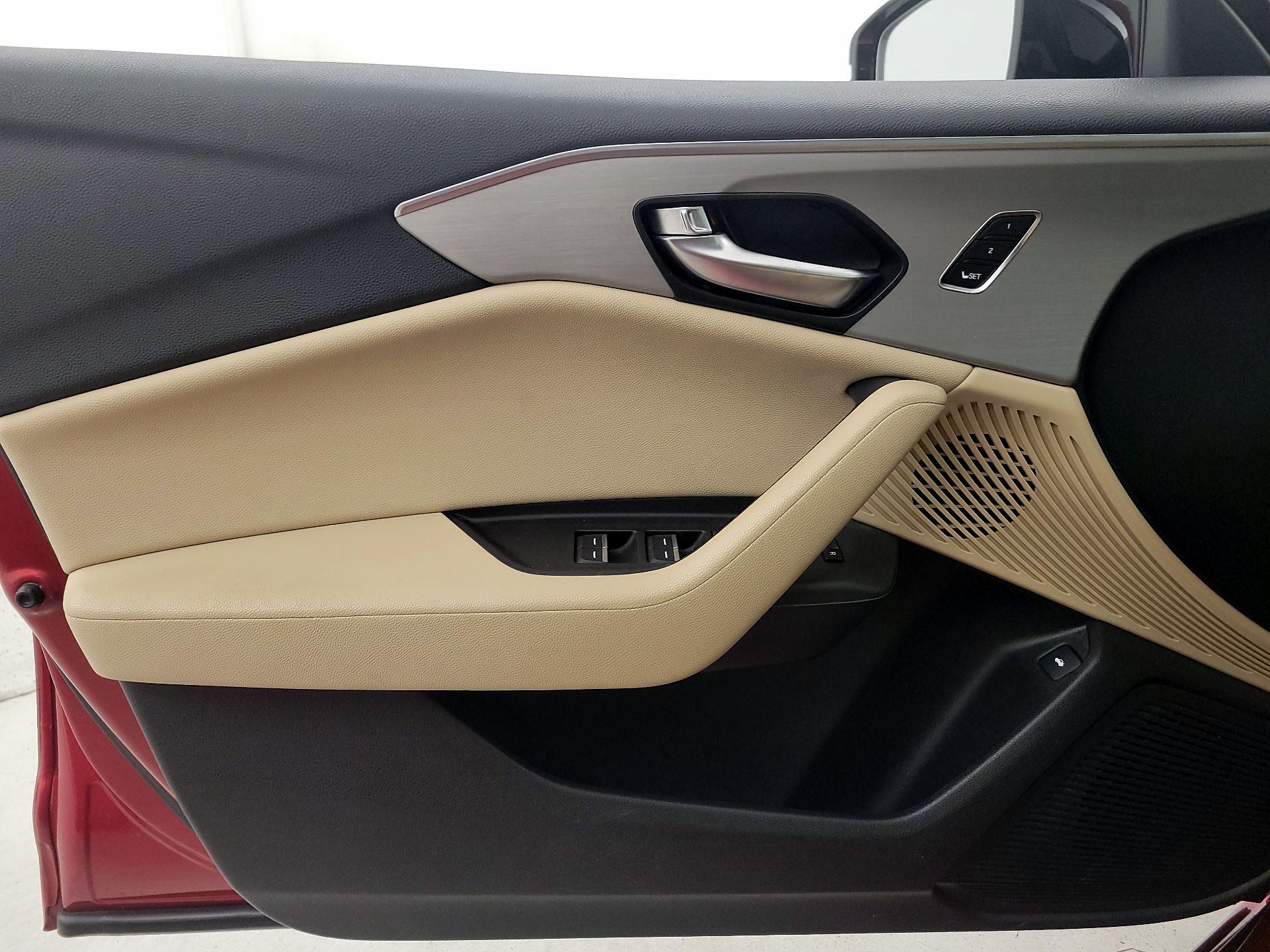 Thumbnail: 2021 Acura TLX - 12