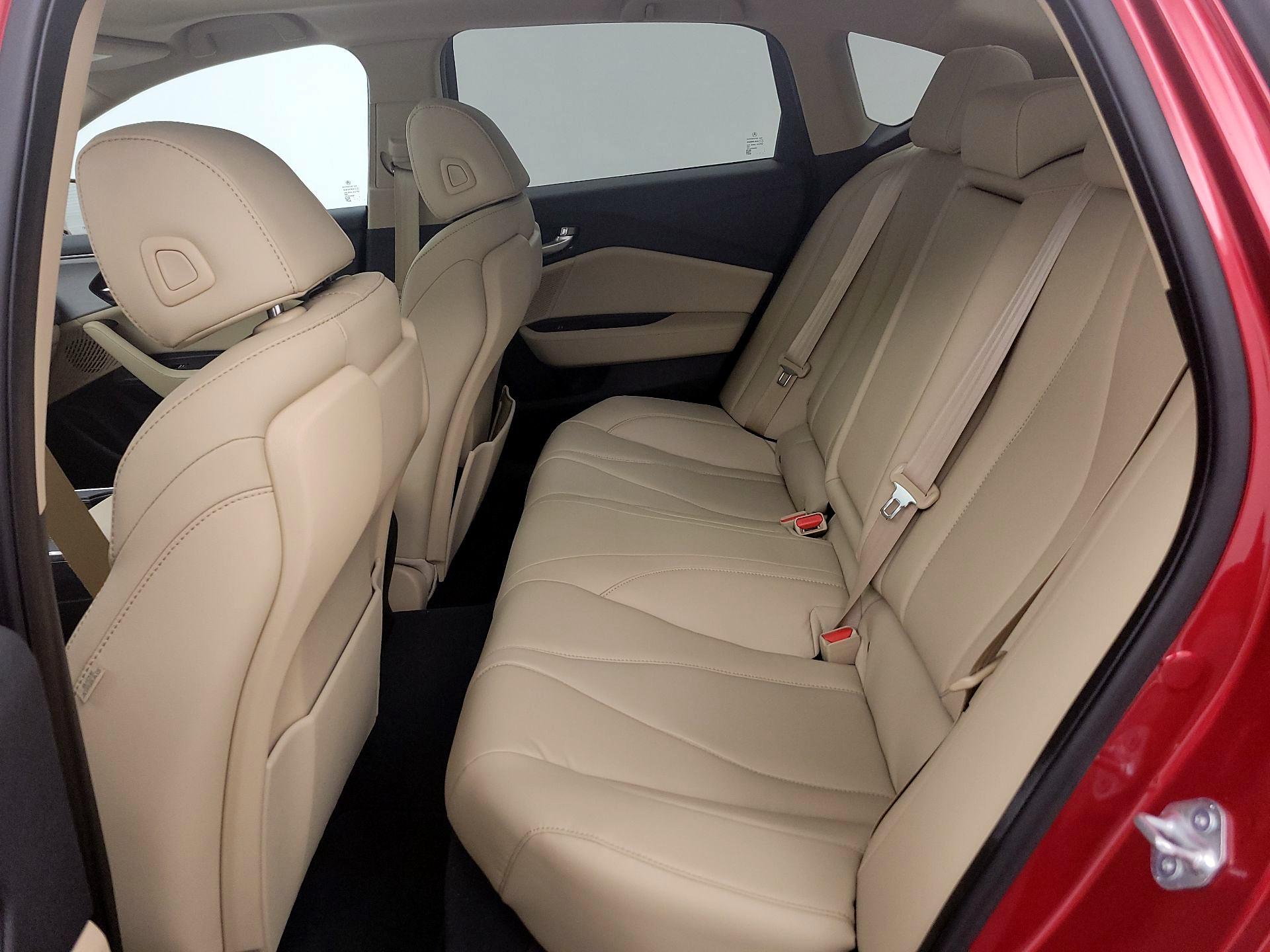 Thumbnail: 2021 Acura TLX - 20