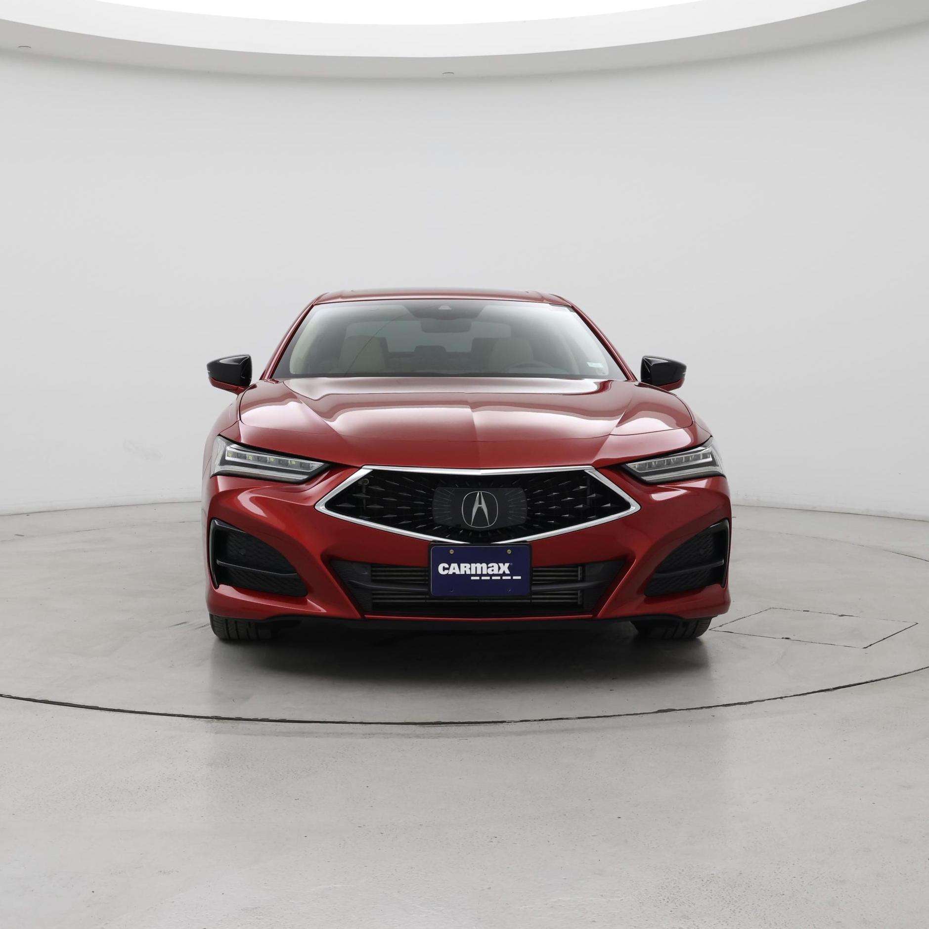 Thumbnail: 2021 Acura TLX - 5