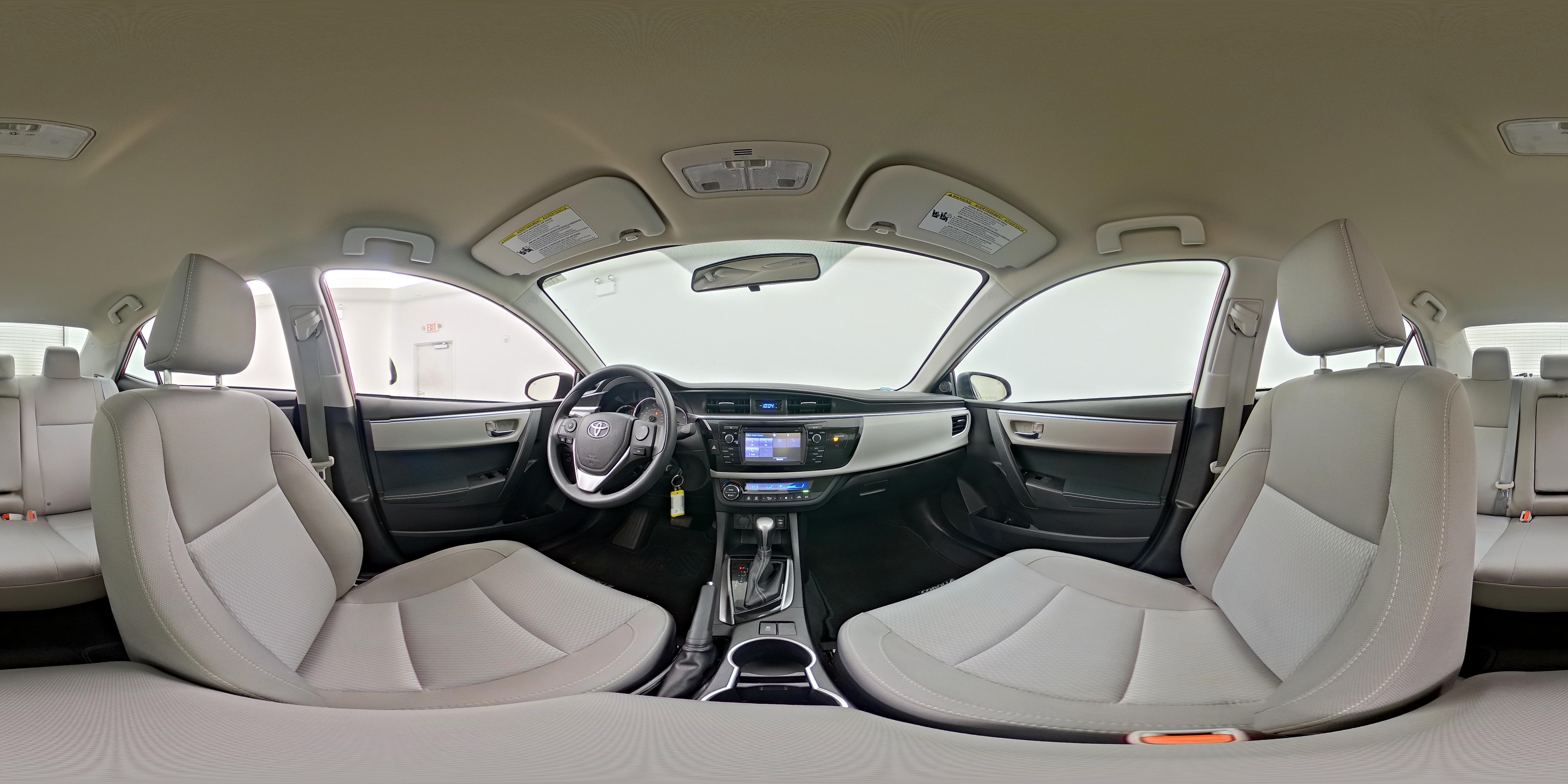 2016 Toyota Corolla LE Plus - Photo 24