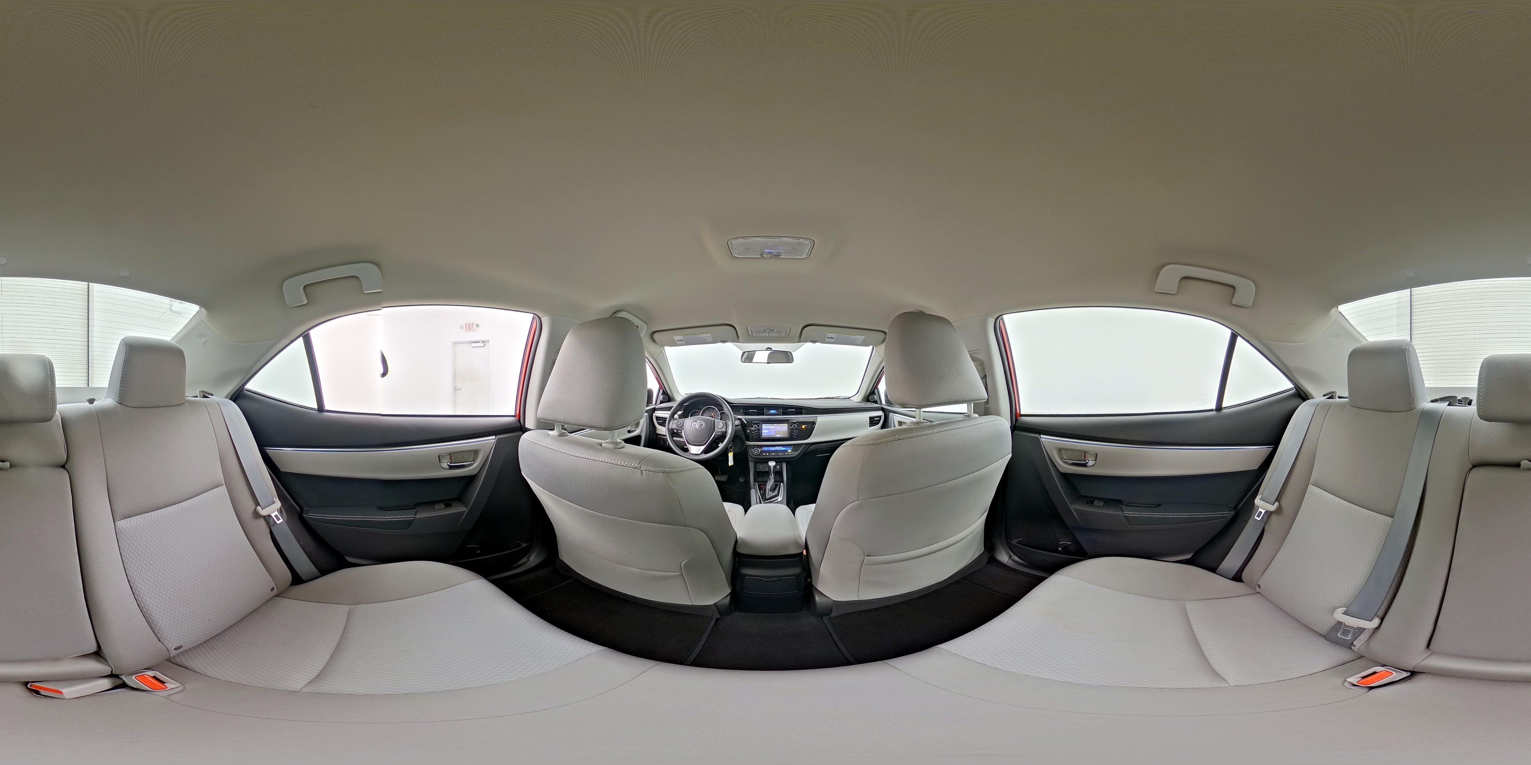2016 Toyota Corolla LE Plus - Photo 25