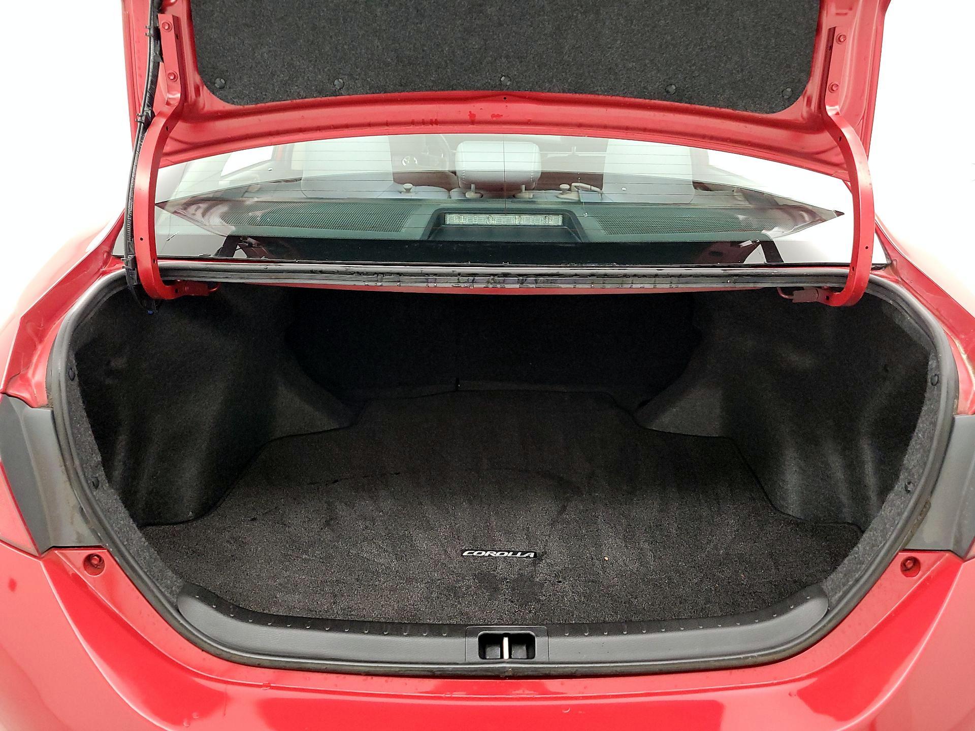 Thumbnail: 2016 Toyota Corolla - 20