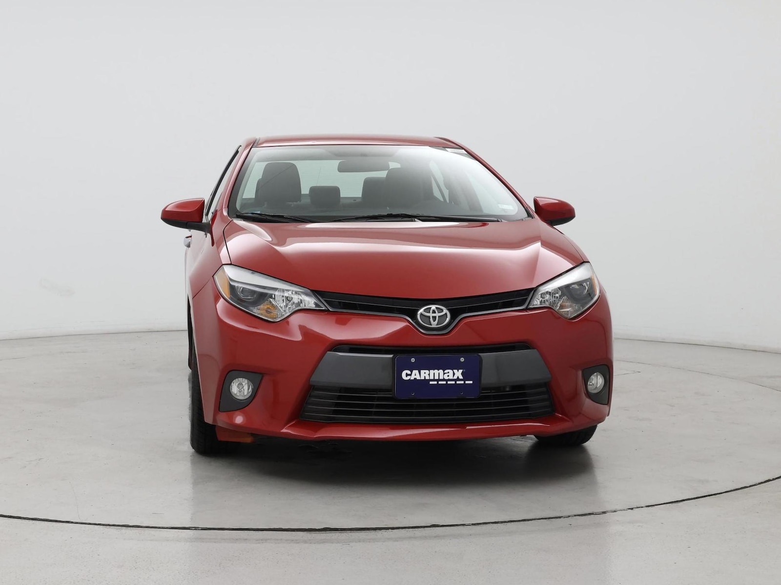 2016 Toyota Corolla LE Plus - Photo 6