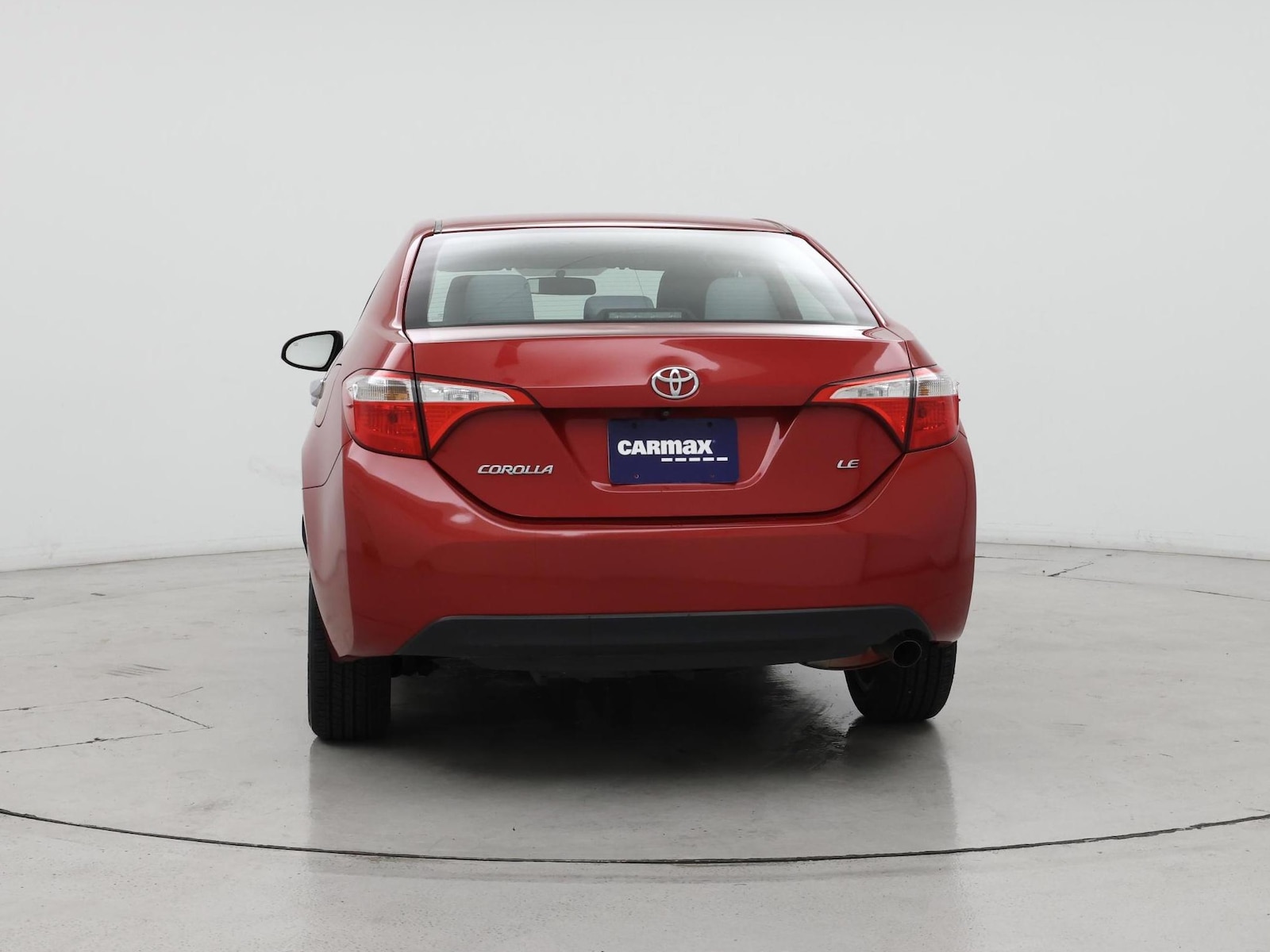 2016 Toyota Corolla LE Plus - Photo 7
