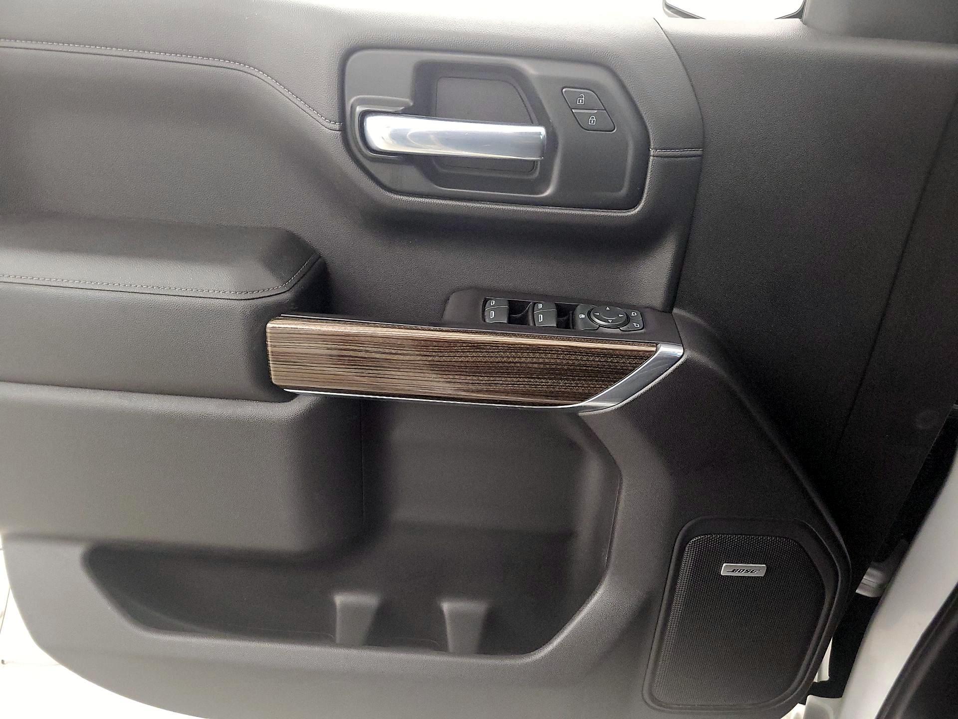 Thumbnail: 2019 Chevrolet Silverado 1500 - 12