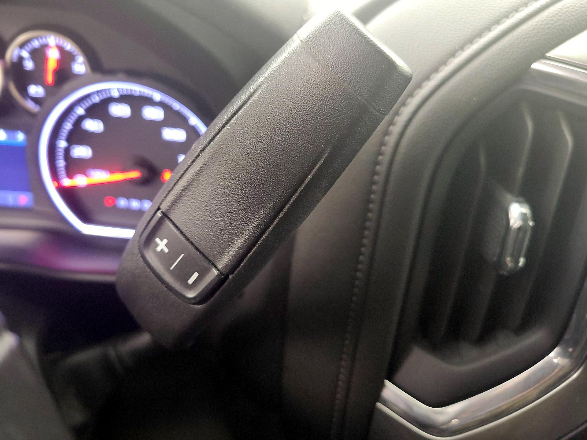 Thumbnail: 2019 Chevrolet Silverado 1500 - 17