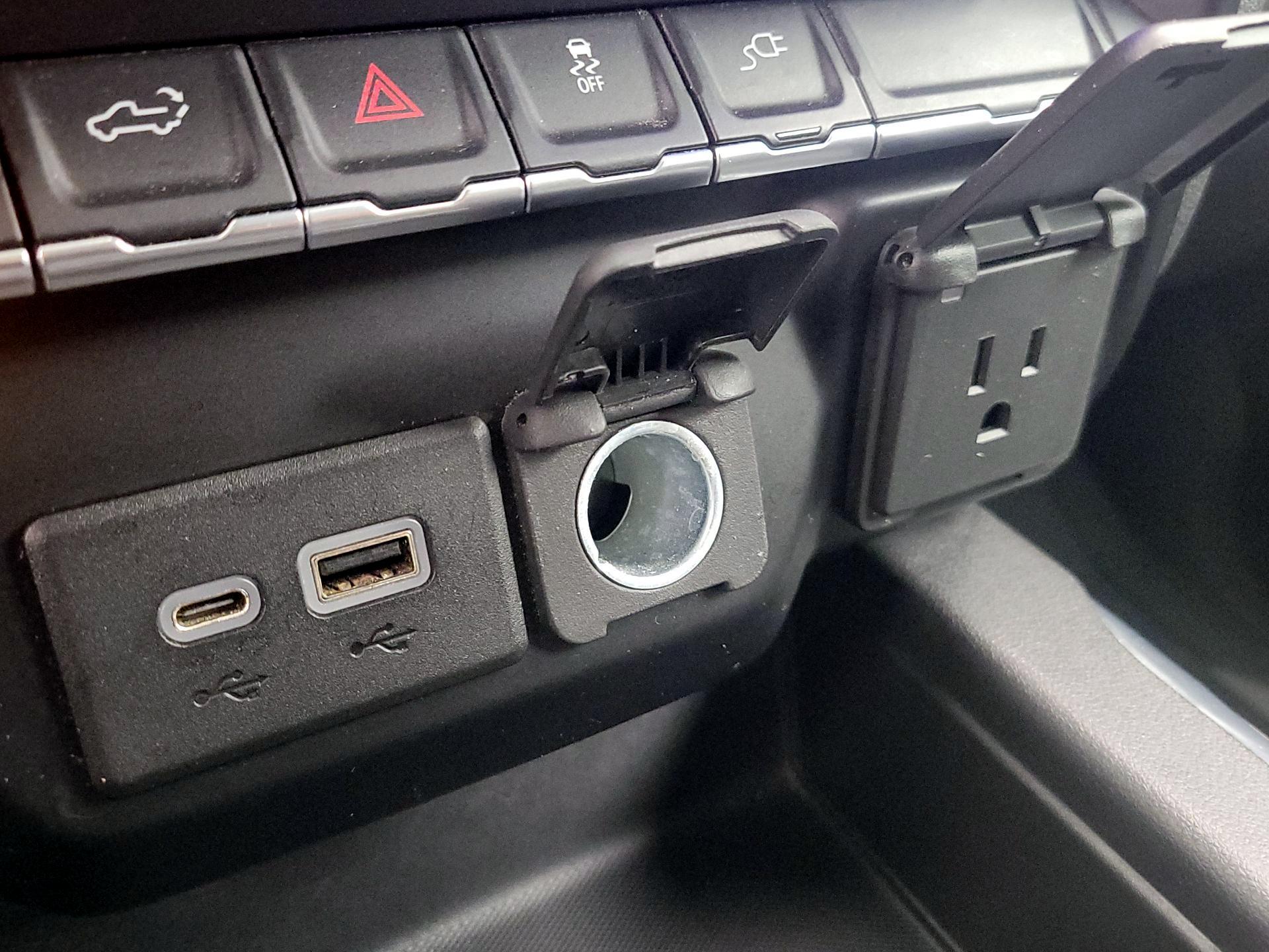 Thumbnail: 2019 Chevrolet Silverado 1500 - 18