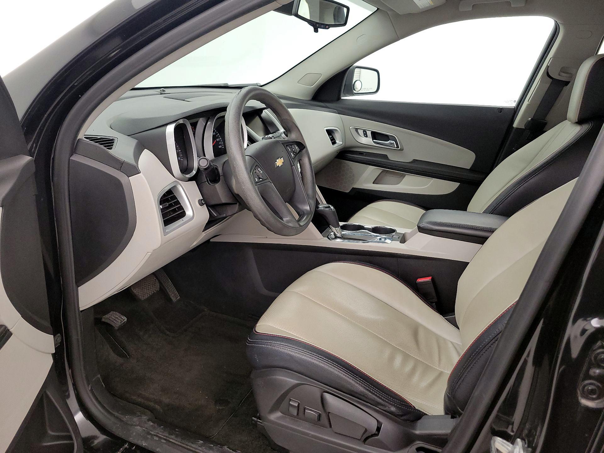 Thumbnail: 2017 Chevrolet Equinox - 11