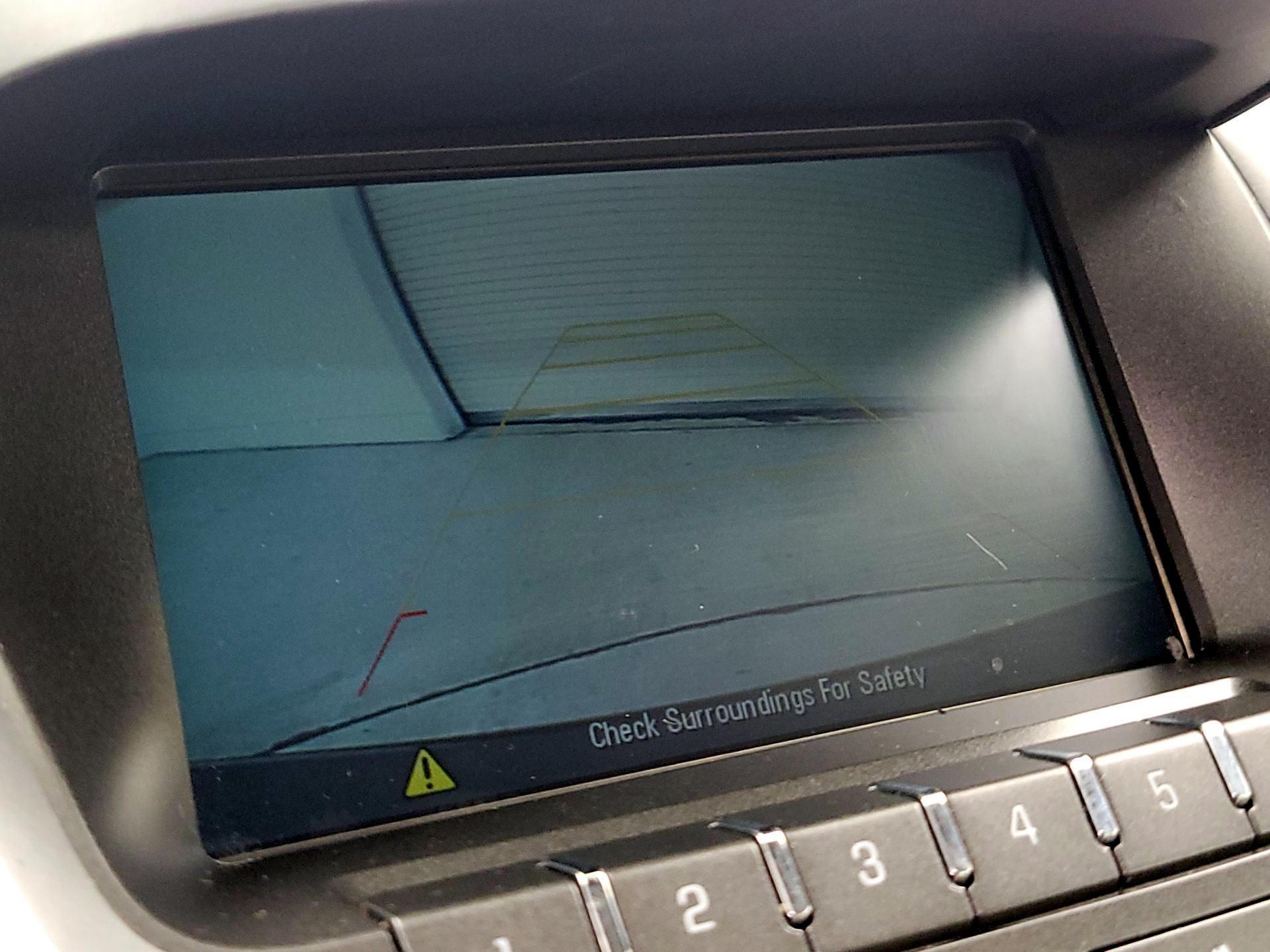 Thumbnail: 2017 Chevrolet Equinox - 14