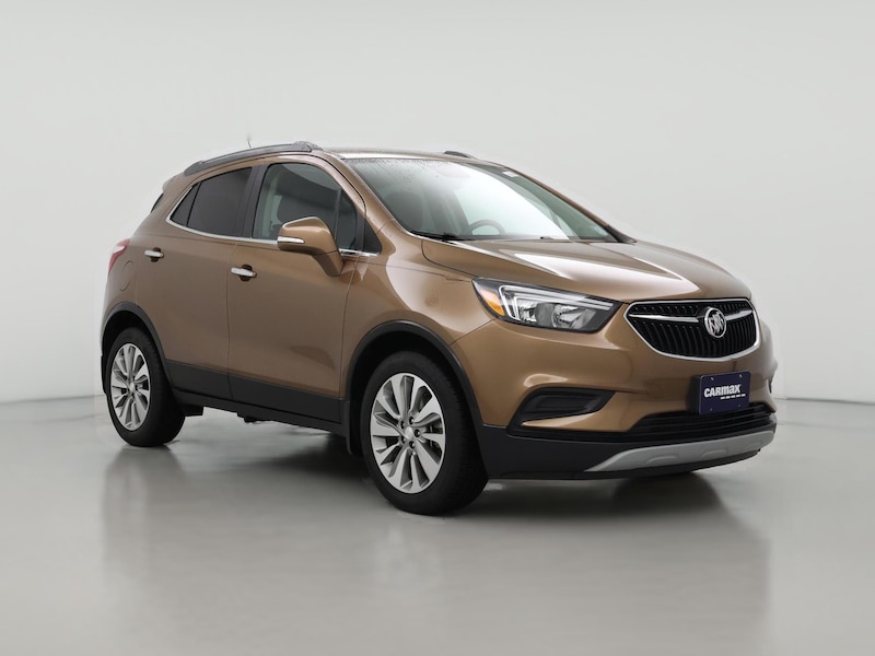 2017 Buick Encore Preferred -
                  Saint Louis, MO