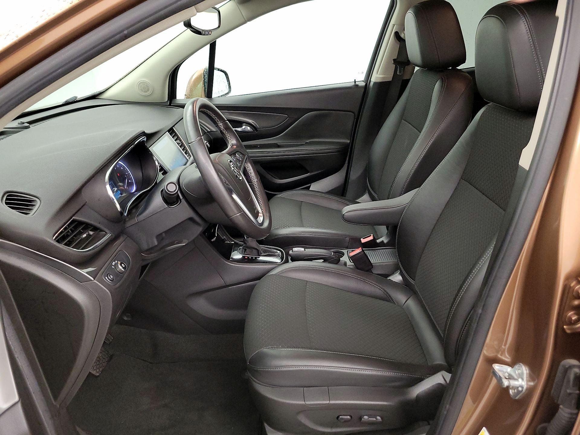 Thumbnail: 2017 Buick Encore - 11