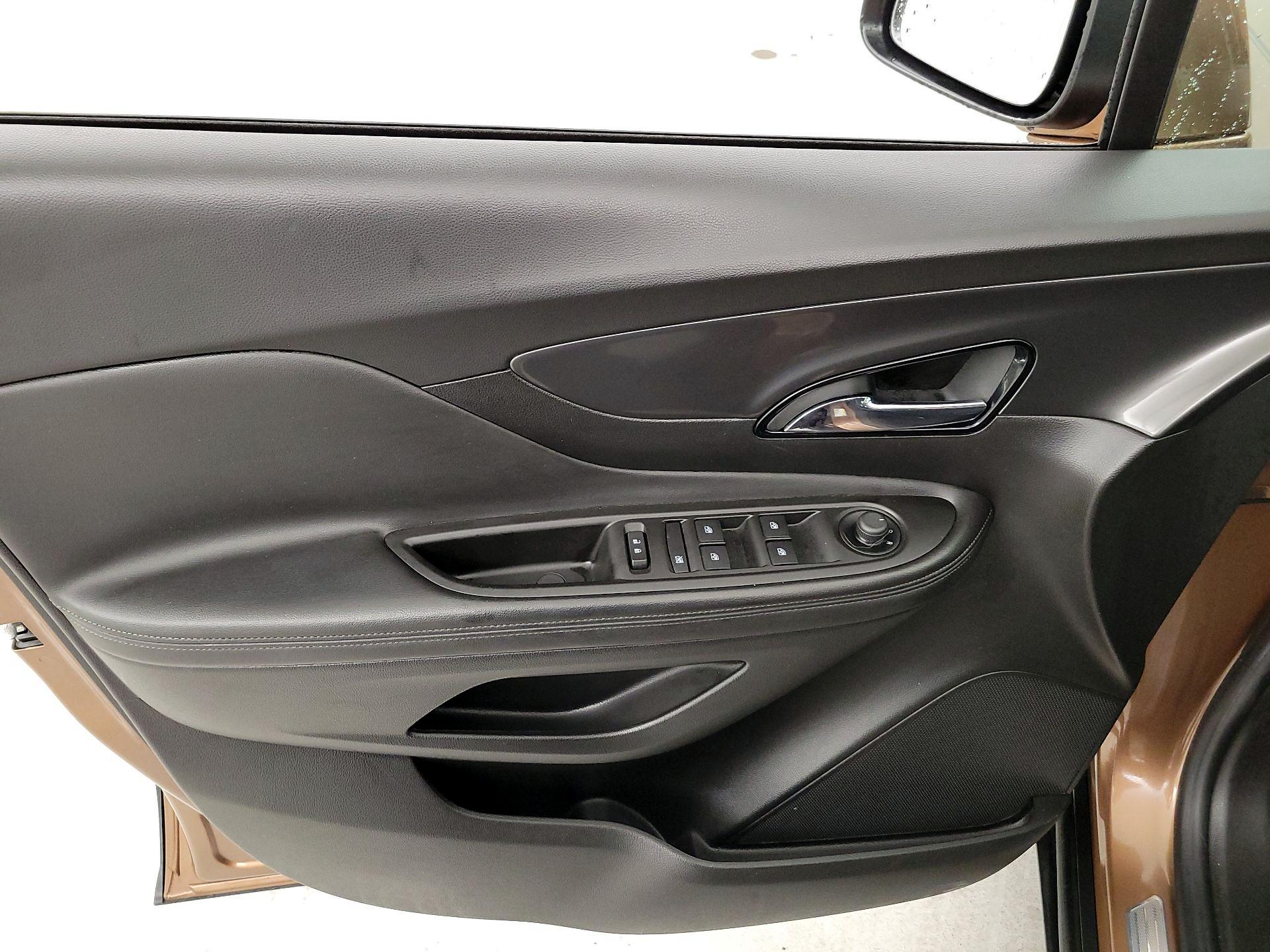 Thumbnail: 2017 Buick Encore - 12