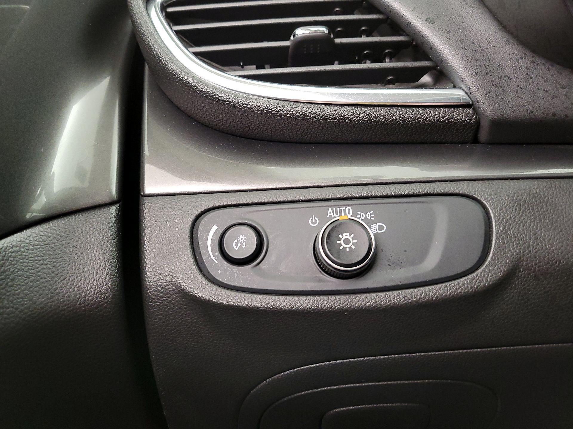 Thumbnail: 2017 Buick Encore - 13