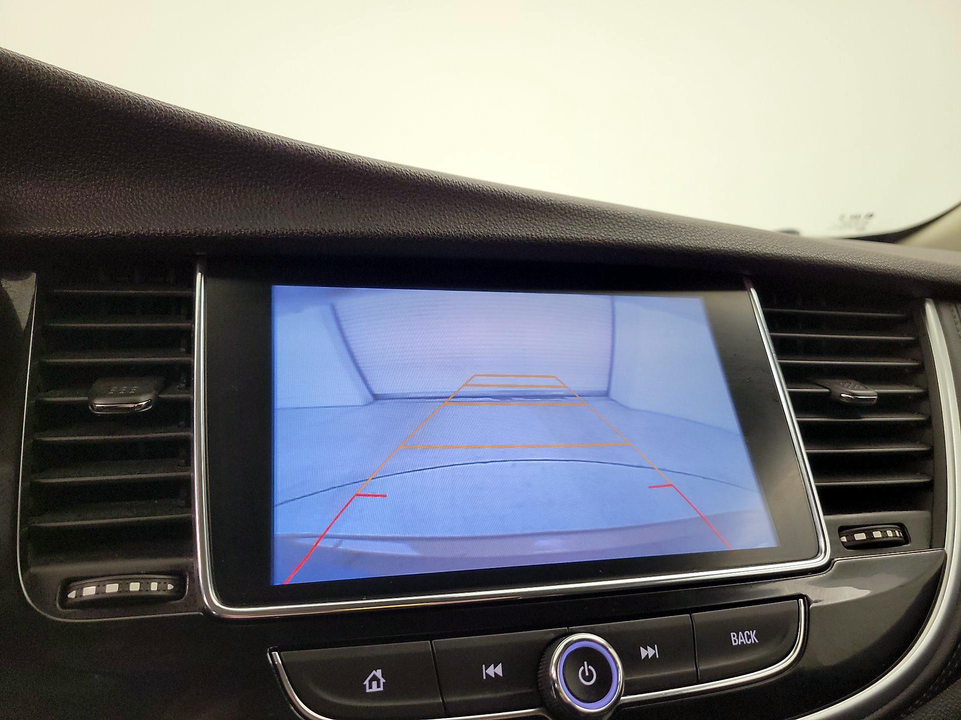 Thumbnail: 2017 Buick Encore - 14