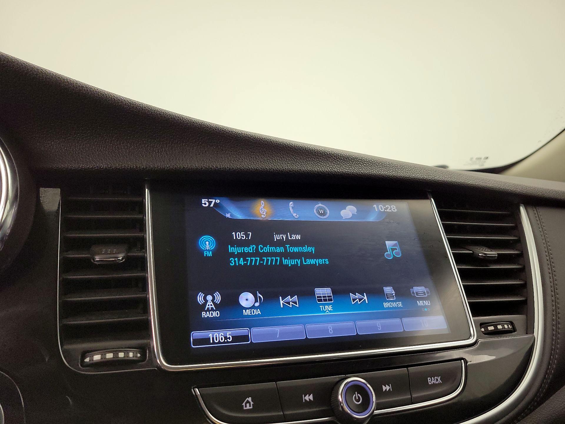 Thumbnail: 2017 Buick Encore - 15