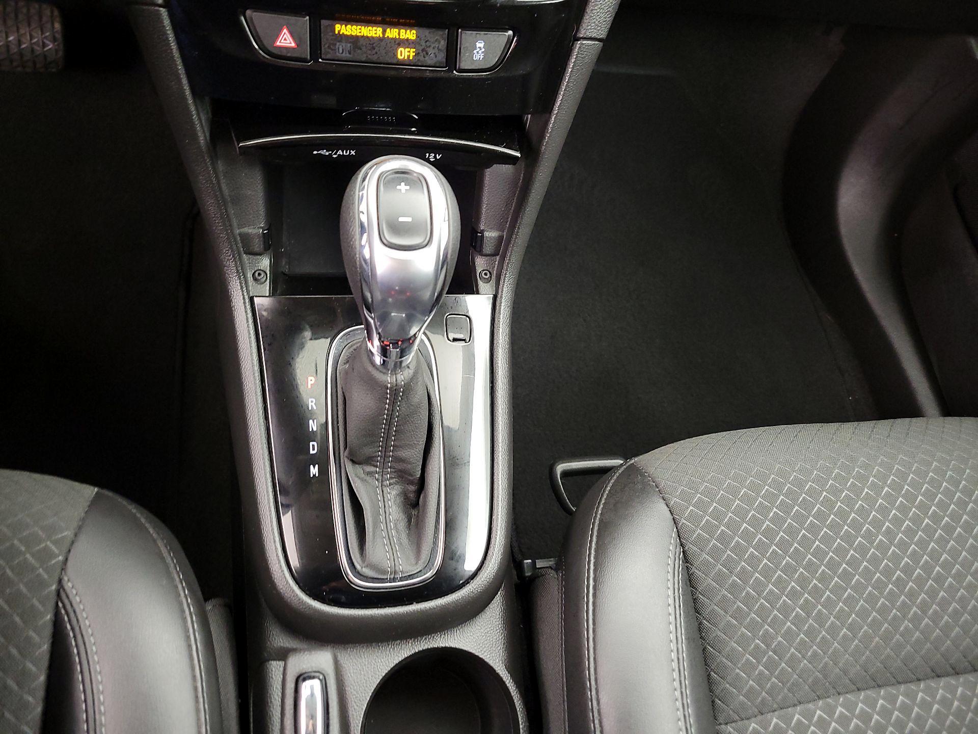 Thumbnail: 2017 Buick Encore - 17