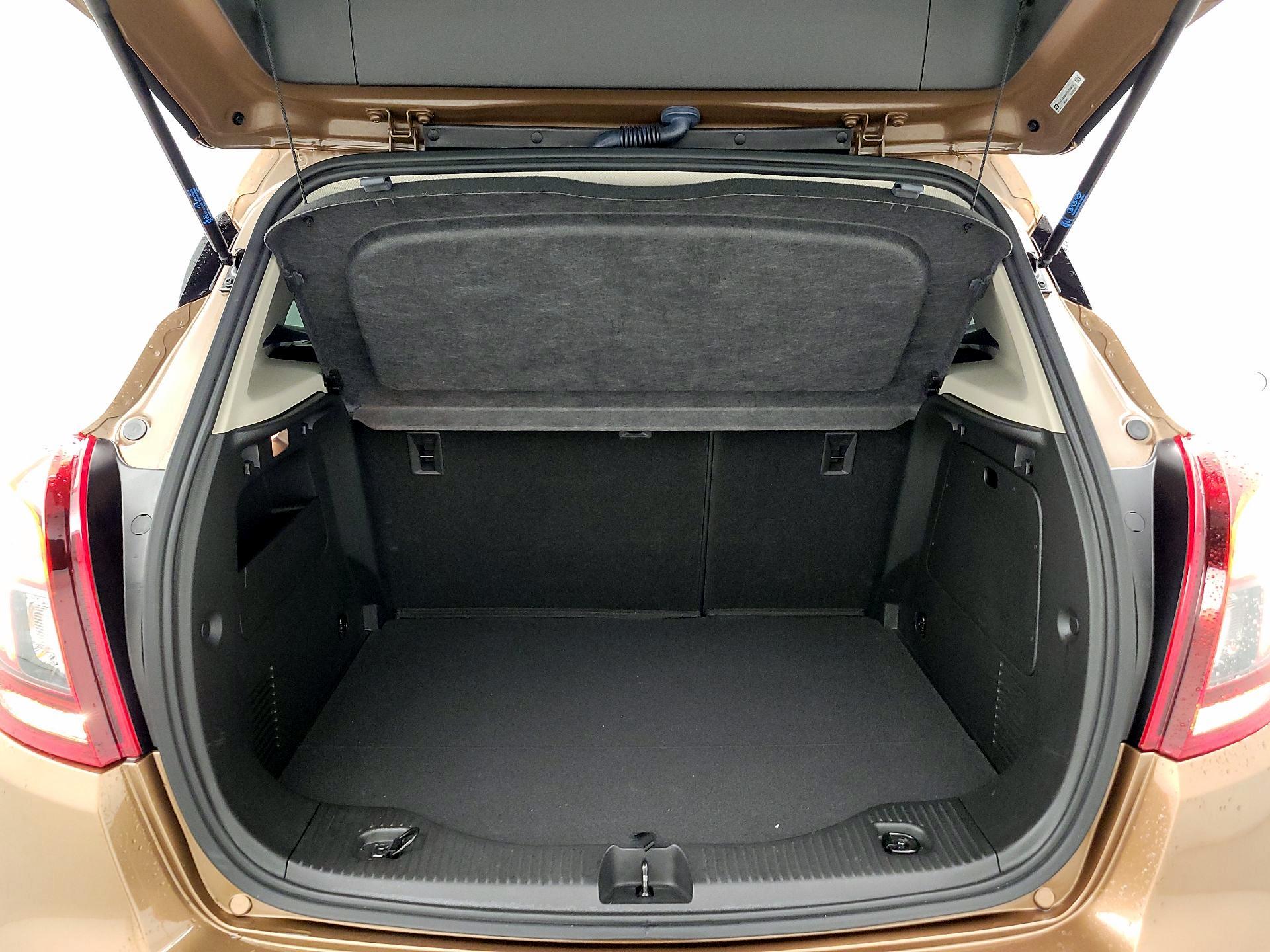 Thumbnail: 2017 Buick Encore - 20