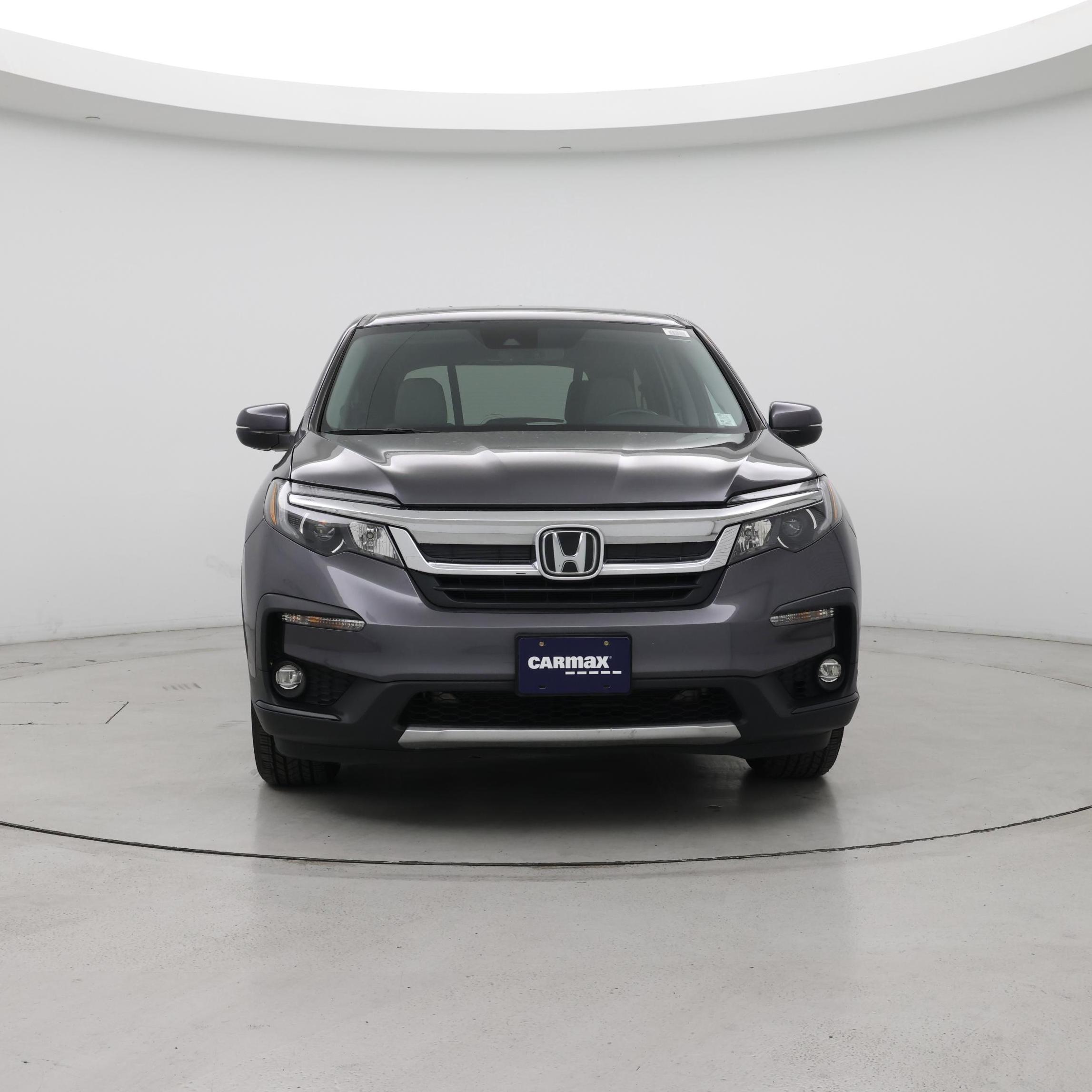 Thumbnail: 2019 Honda Pilot - 5
