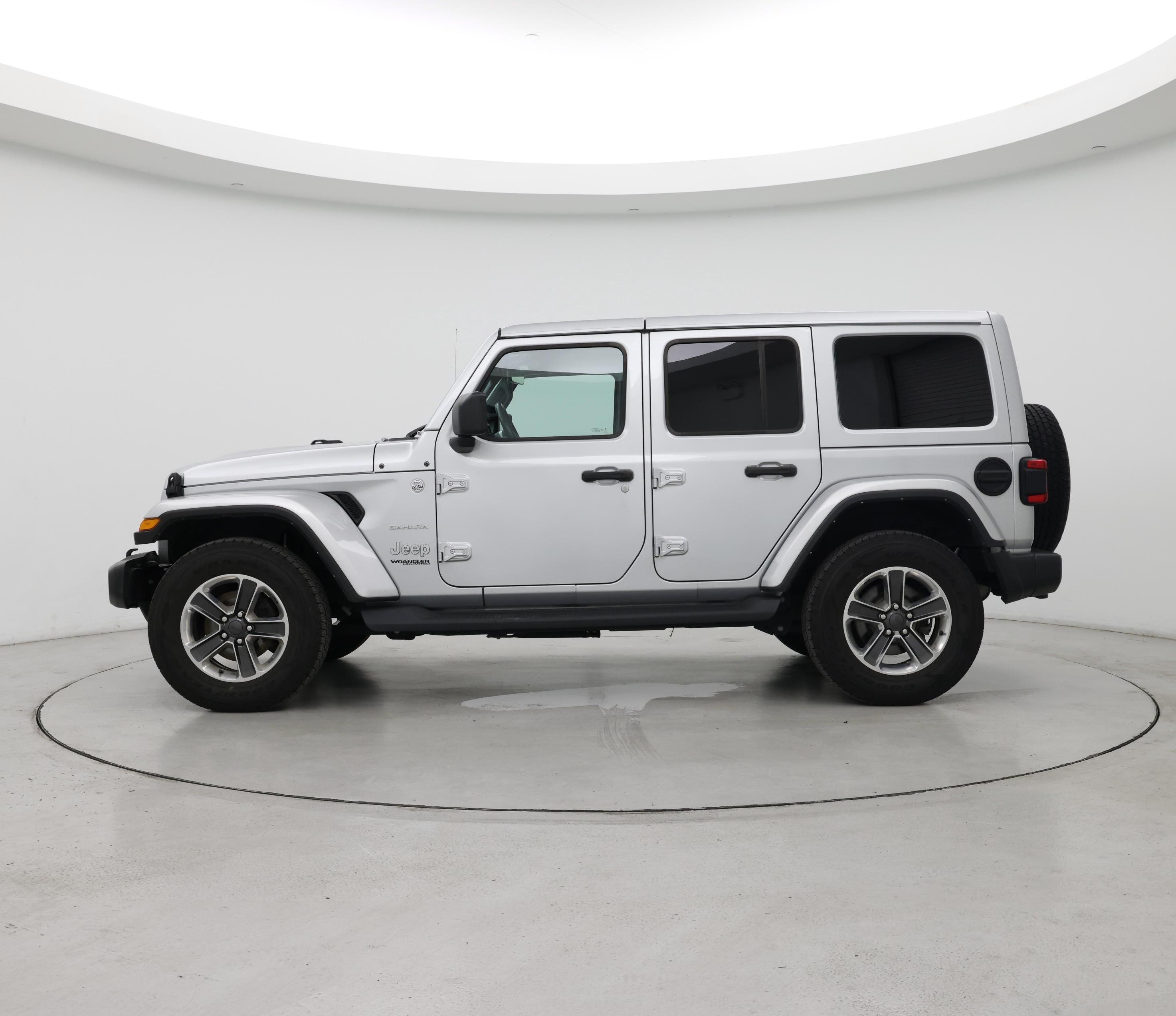 Thumbnail: 2022 Jeep Wrangler - 3