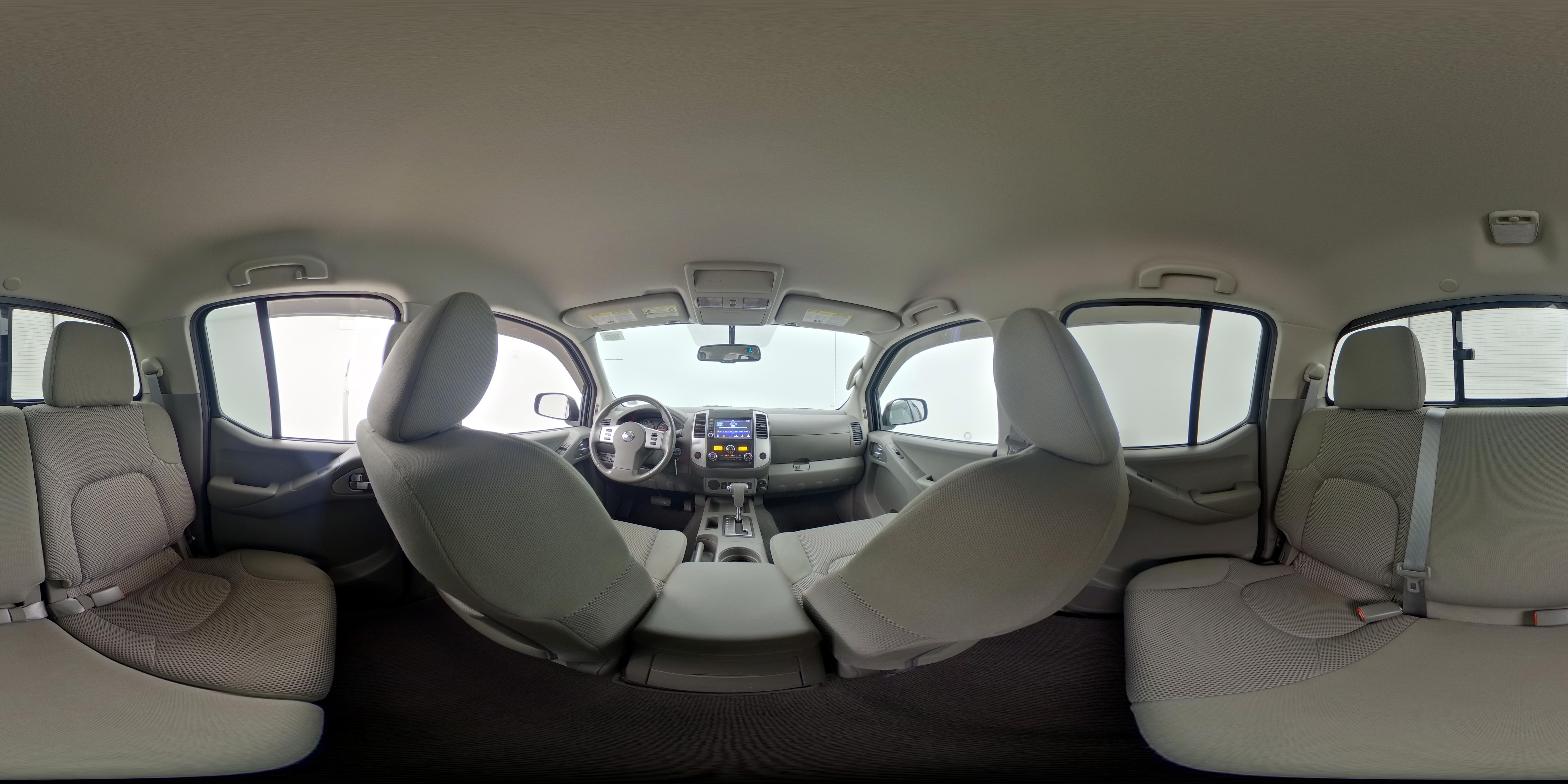 2019 Nissan Frontier SV - Photo 25