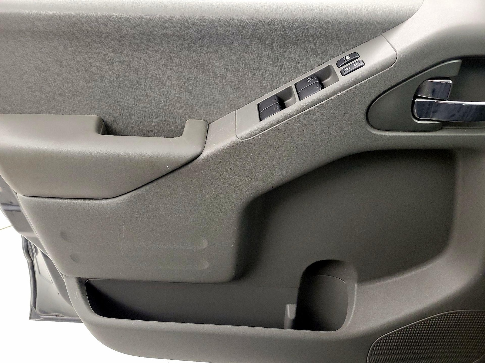 2019 Nissan Frontier SV - Photo 13