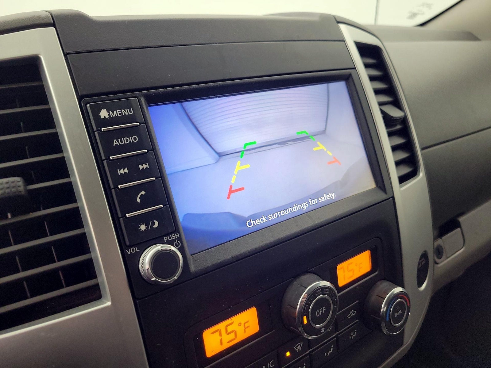 2019 Nissan Frontier SV - Photo 15