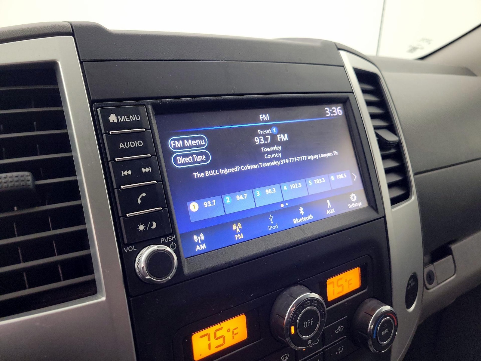 2019 Nissan Frontier SV - Photo 16