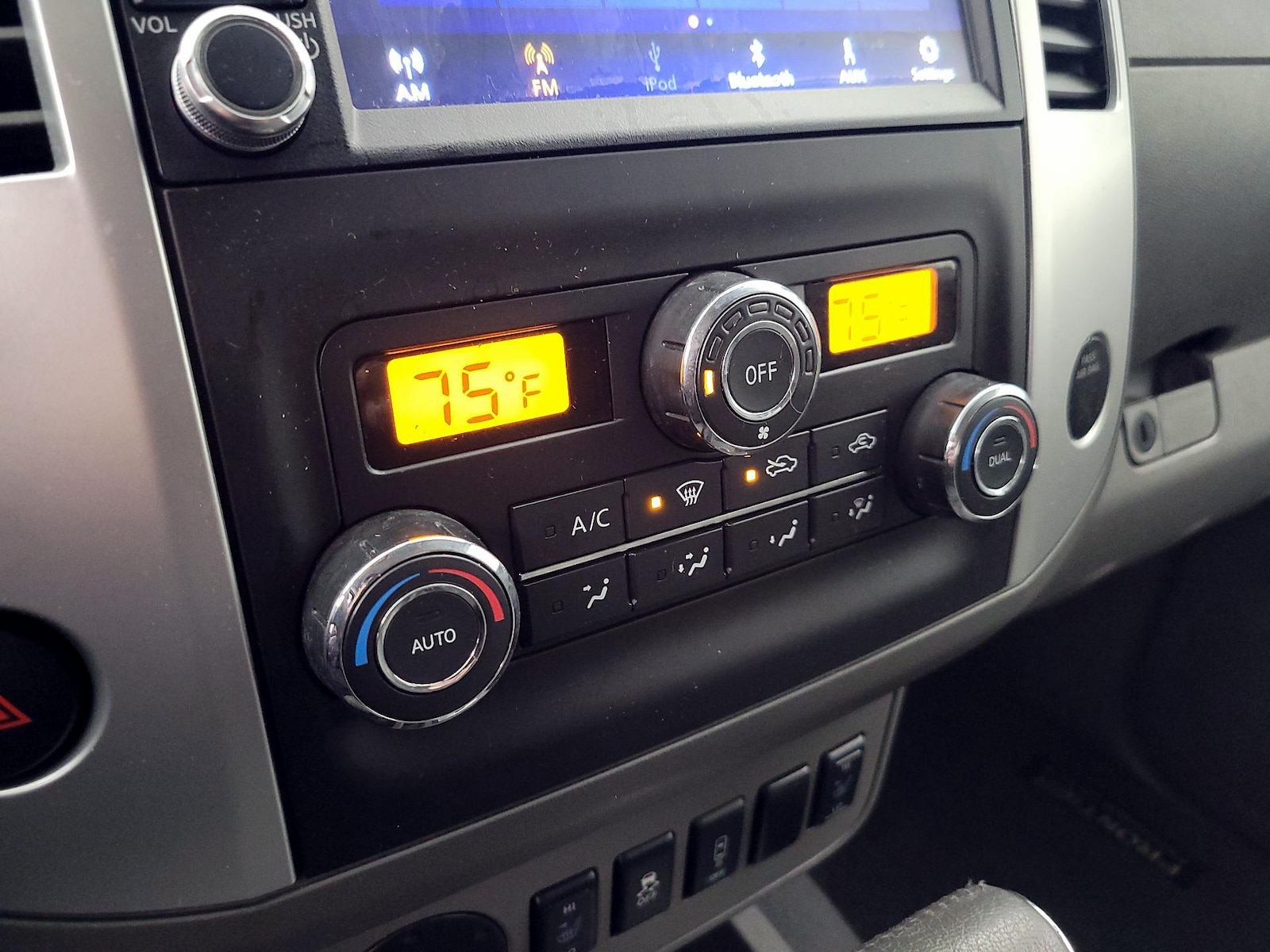 2019 Nissan Frontier SV - Photo 17