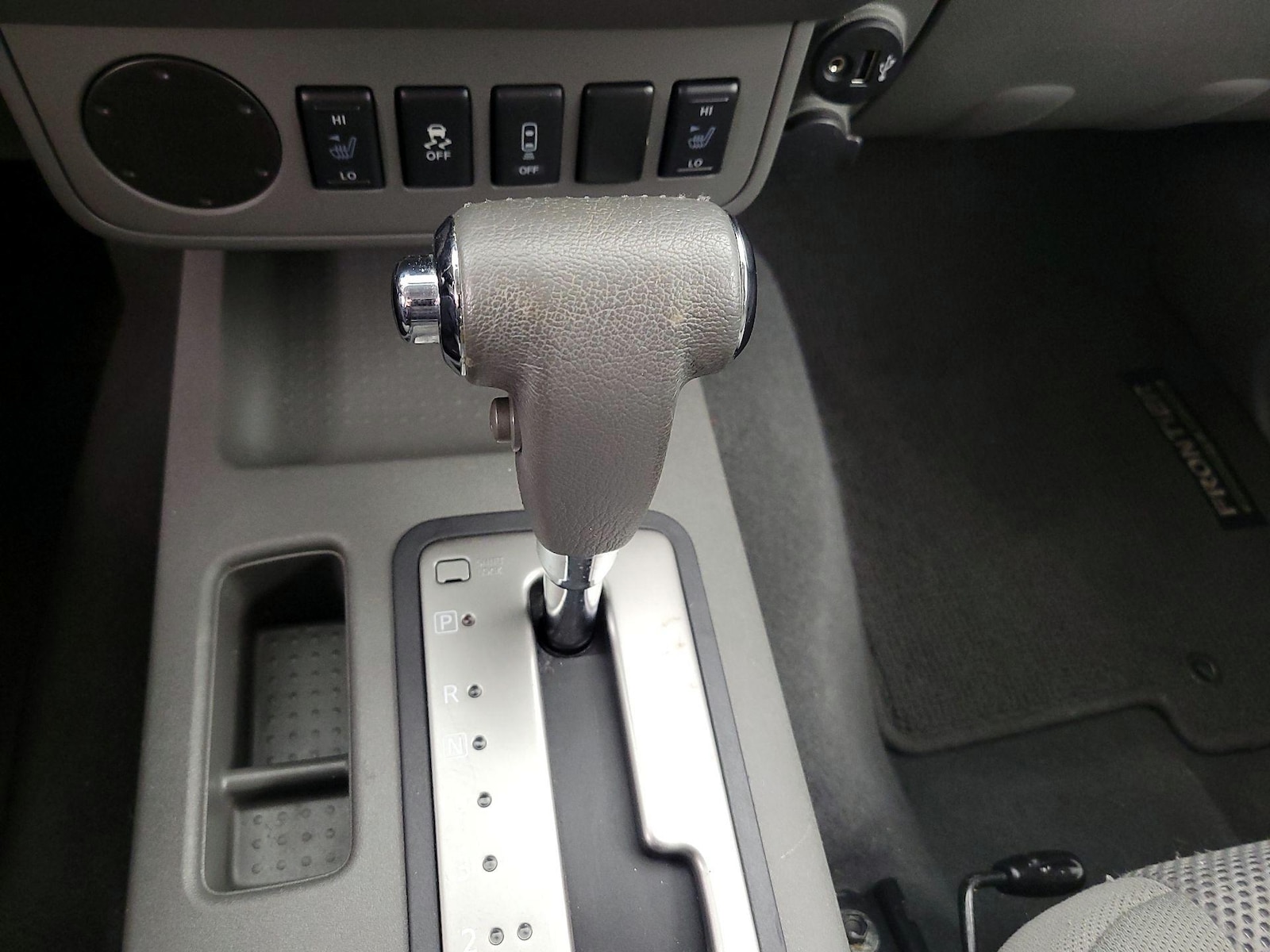2019 Nissan Frontier SV - Photo 18