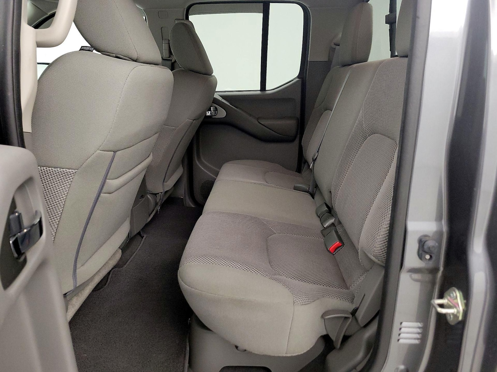 2019 Nissan Frontier SV - Photo 20