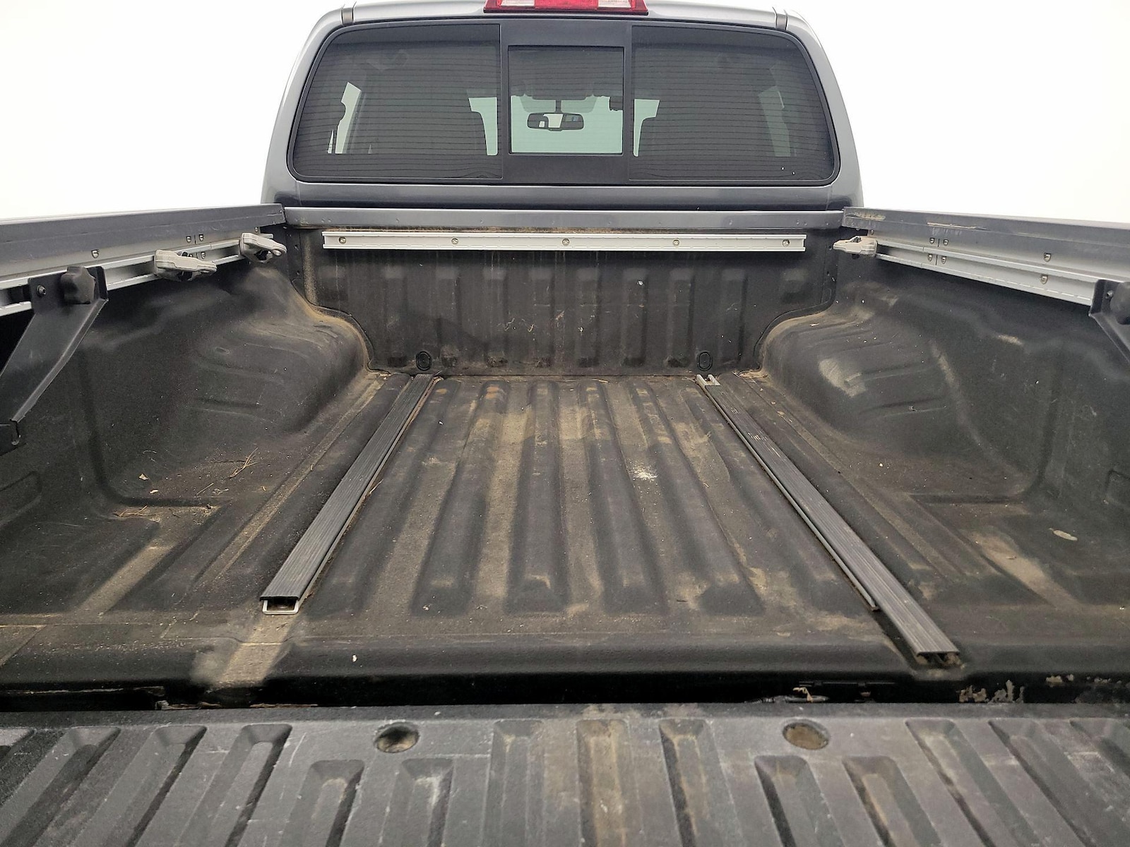 2019 Nissan Frontier SV - Photo 21