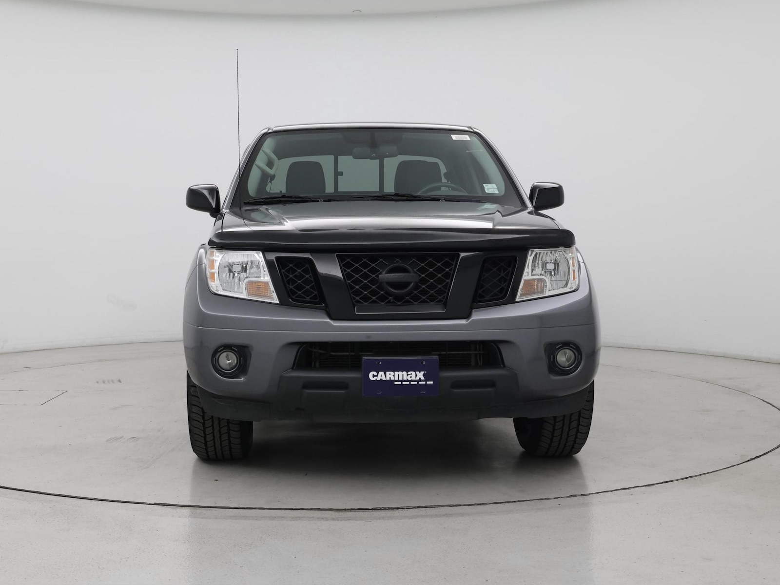 2019 Nissan Frontier SV - Photo 6