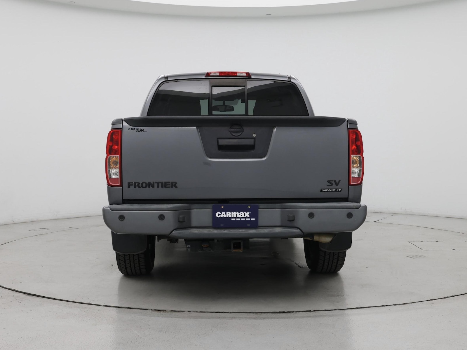 2019 Nissan Frontier SV - Photo 7