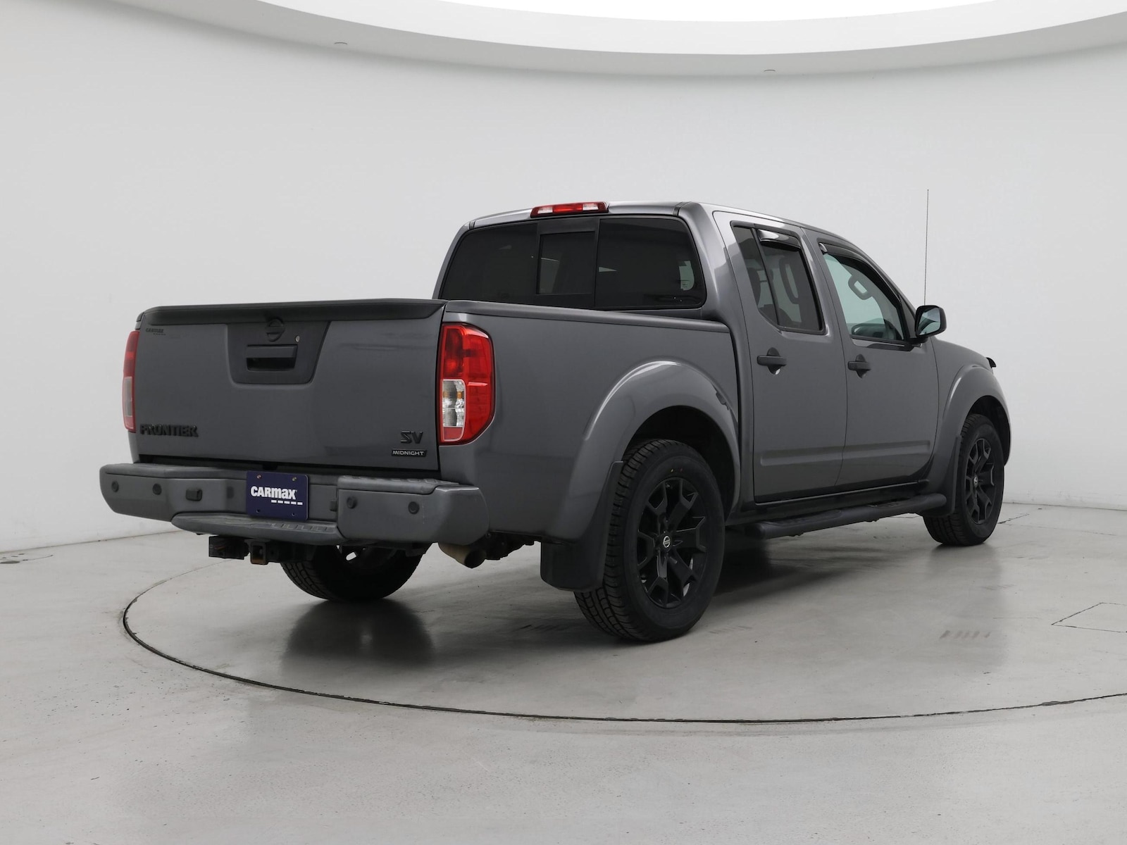 2019 Nissan Frontier SV - Photo 9