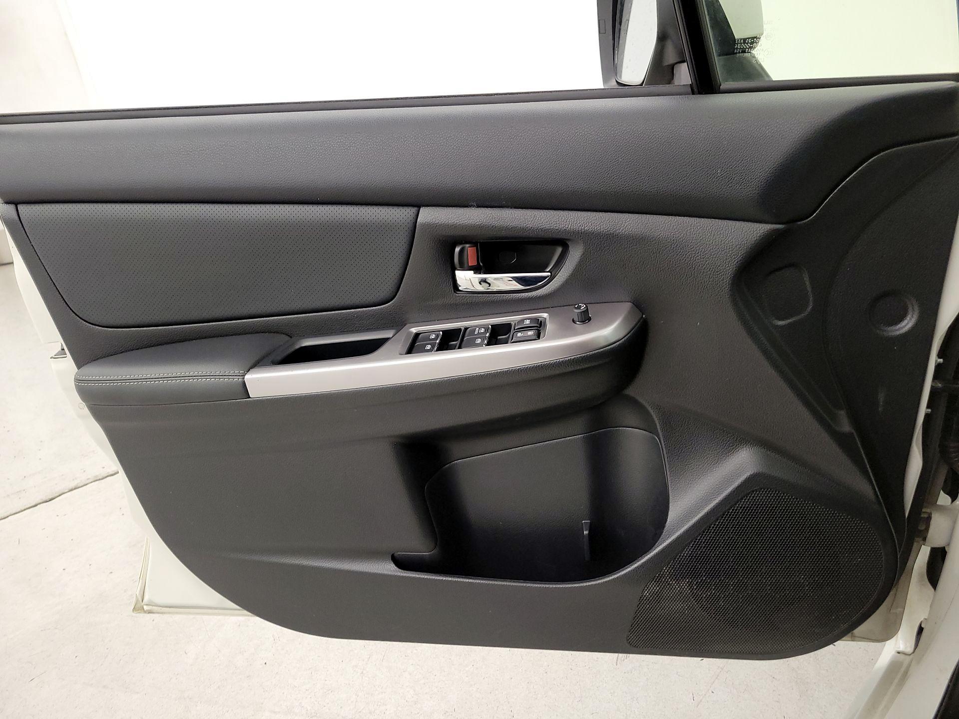 Thumbnail: 2016 Subaru Impreza - 12