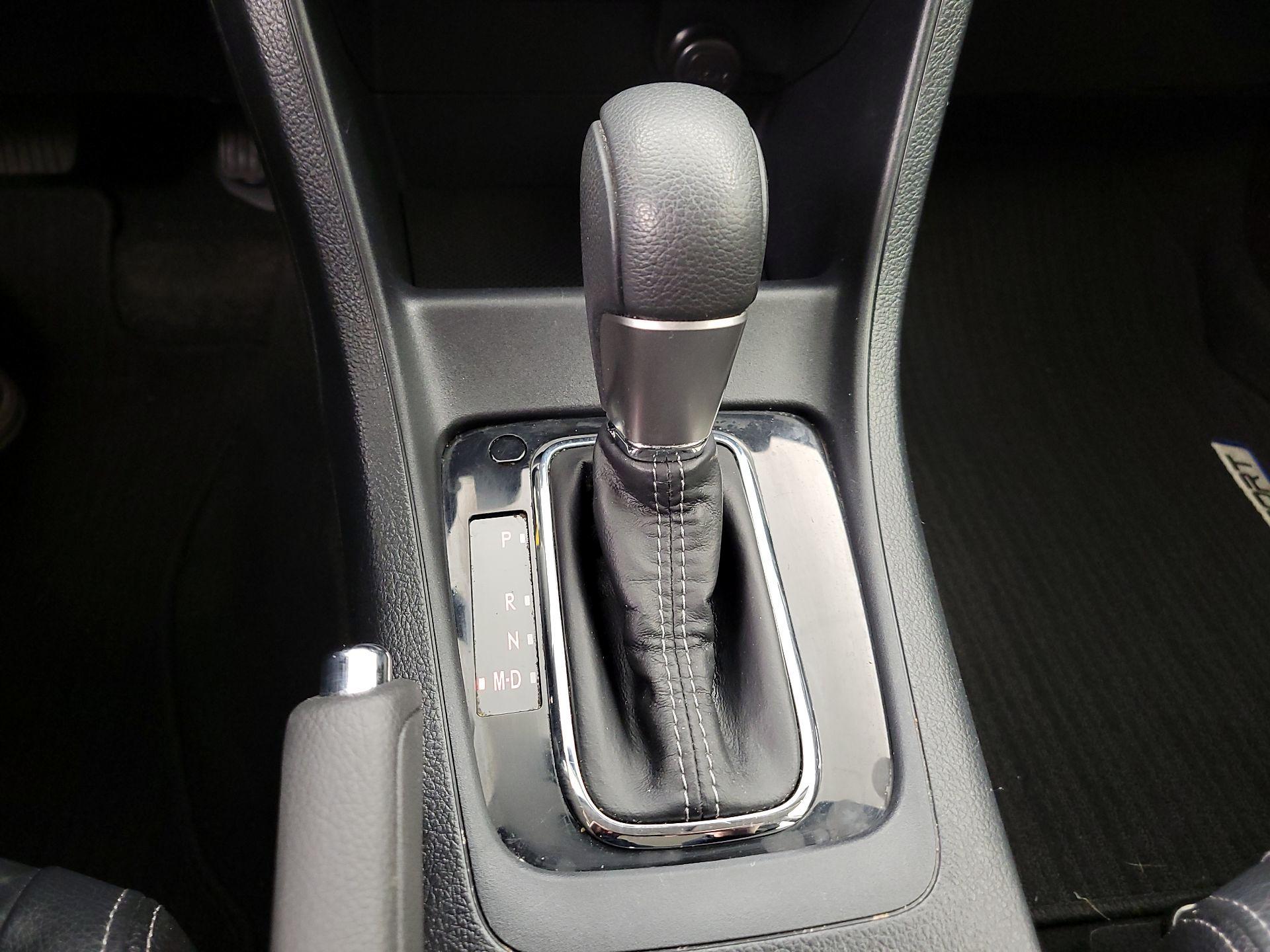 Thumbnail: 2016 Subaru Impreza - 17