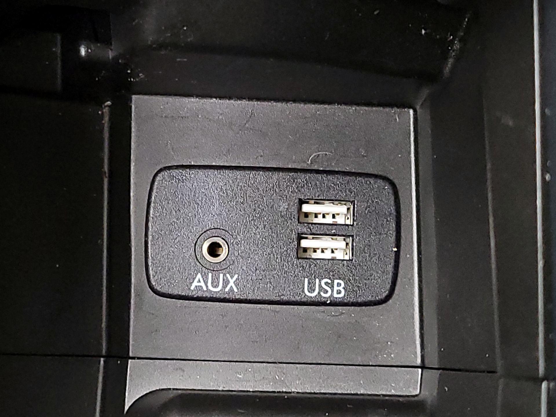 Thumbnail: 2016 Subaru Impreza - 18