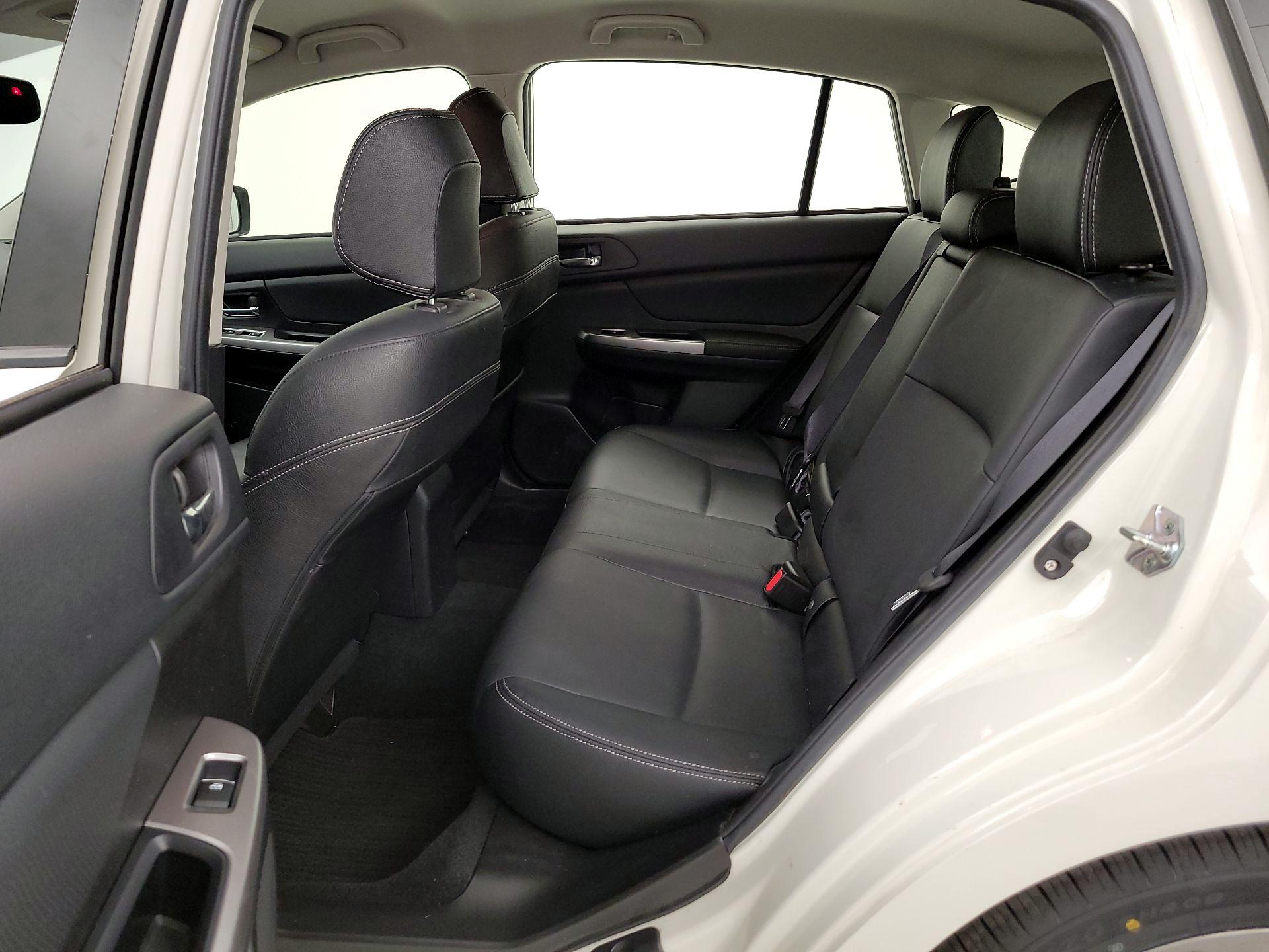 Thumbnail: 2016 Subaru Impreza - 19