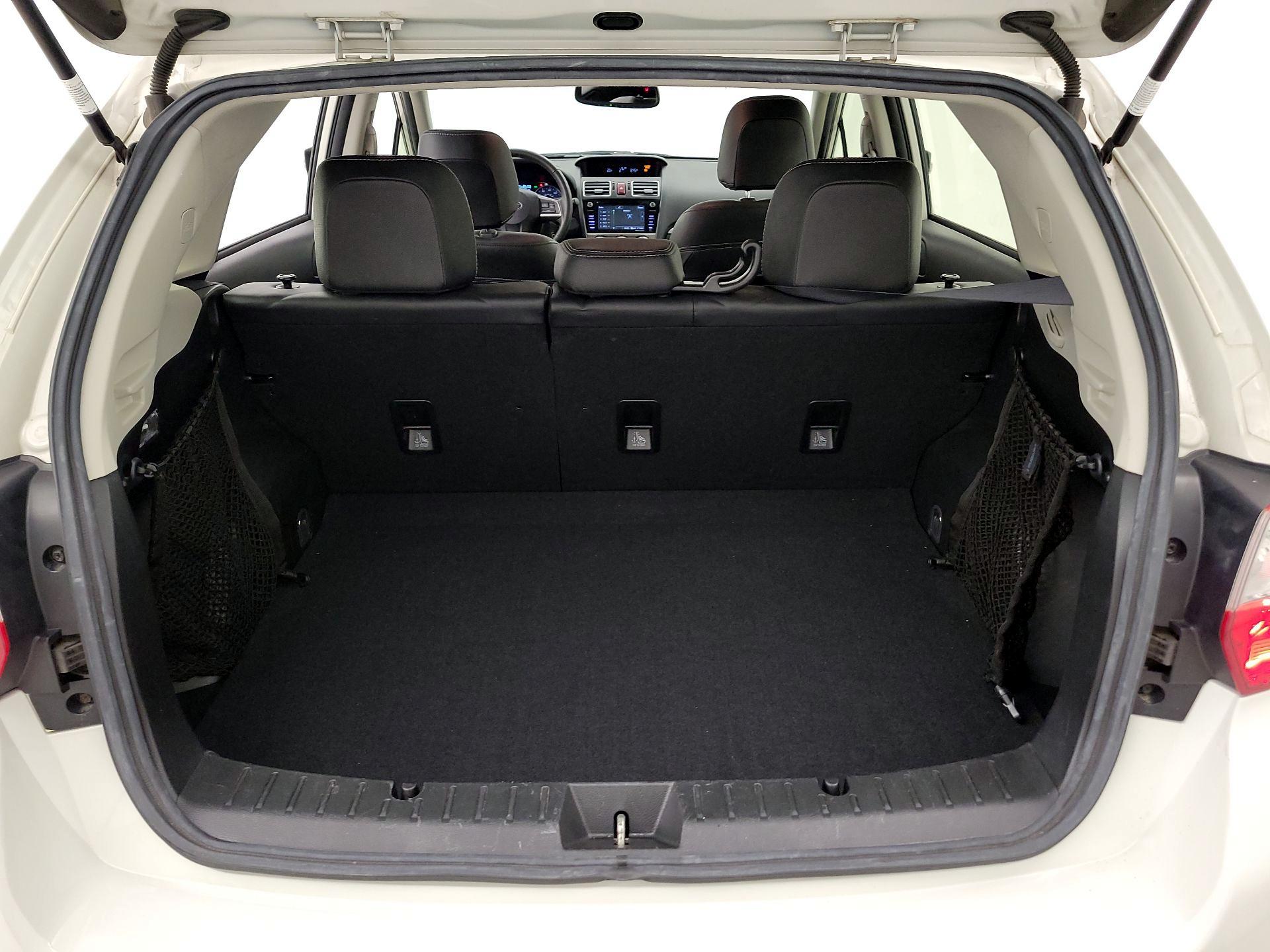 Thumbnail: 2016 Subaru Impreza - 20