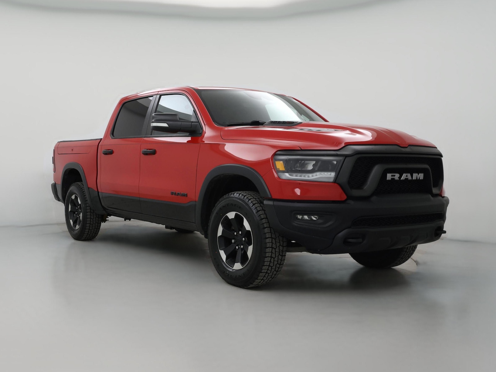 2022 RAM Ram 1500 Pickup Rebel