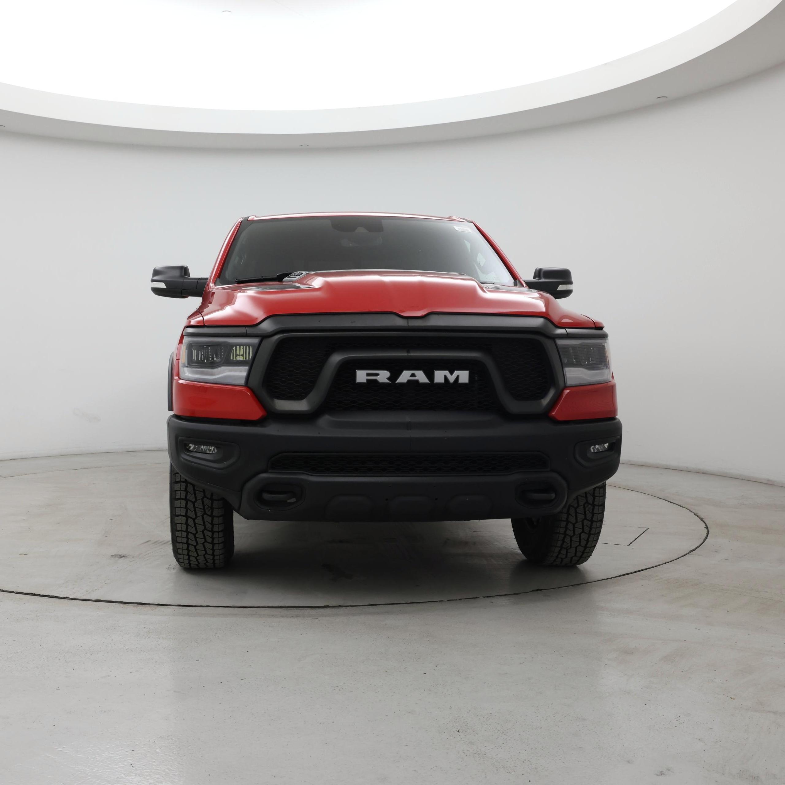 Thumbnail: 2022 RAM 1500 - 5