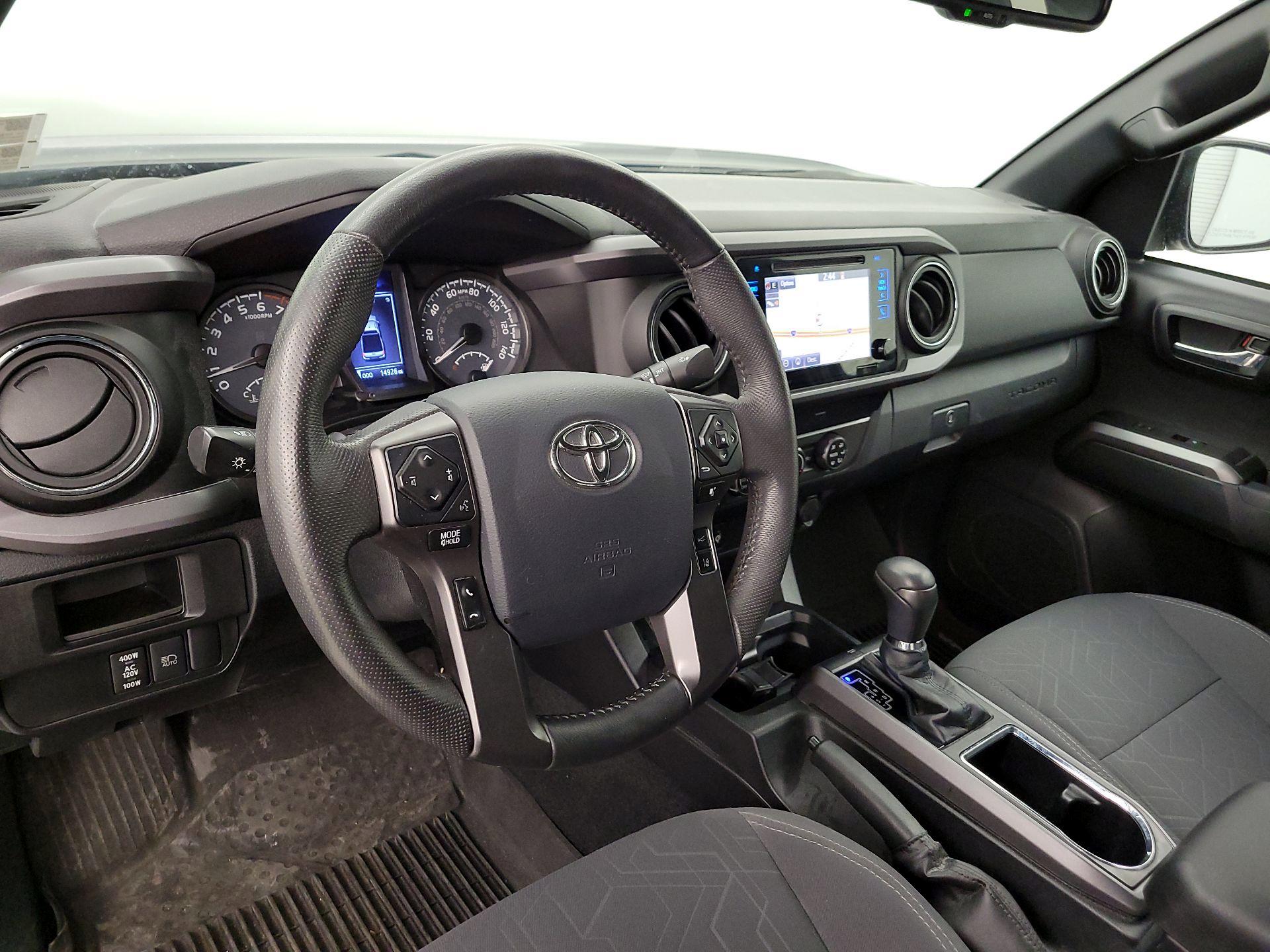 Thumbnail: 2019 Toyota Tacoma - 9