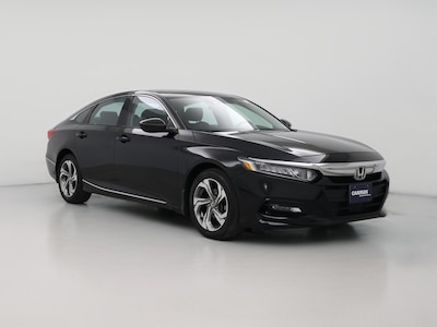 2019 Honda Accord EX