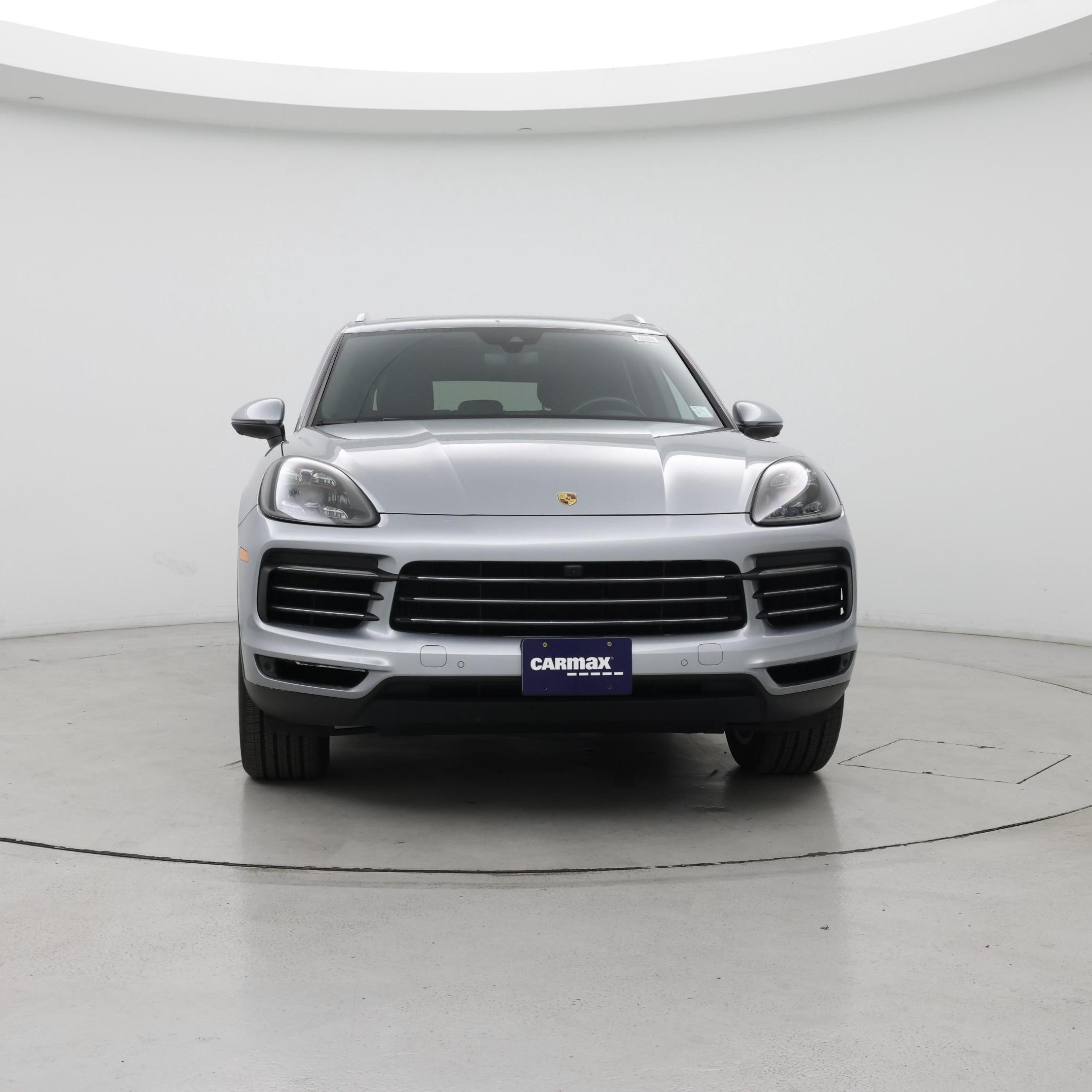 Thumbnail: 2020 Porsche Cayenne - 5