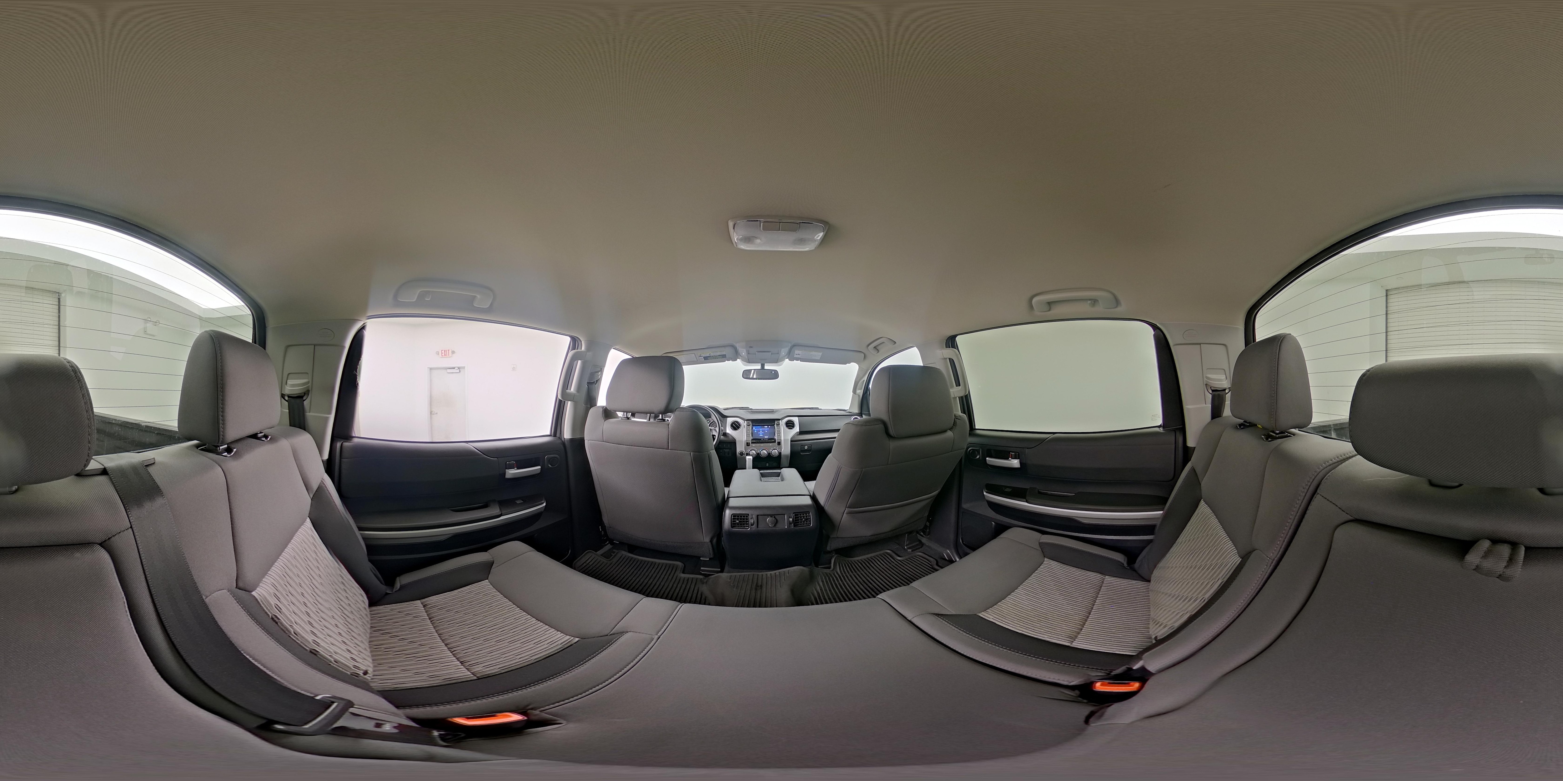 2017 Toyota Tundra SR5 - Photo 25