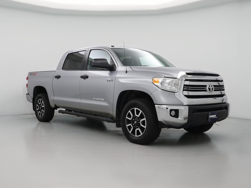 2017 Toyota Tundra SR5 -
                  Omaha, NE