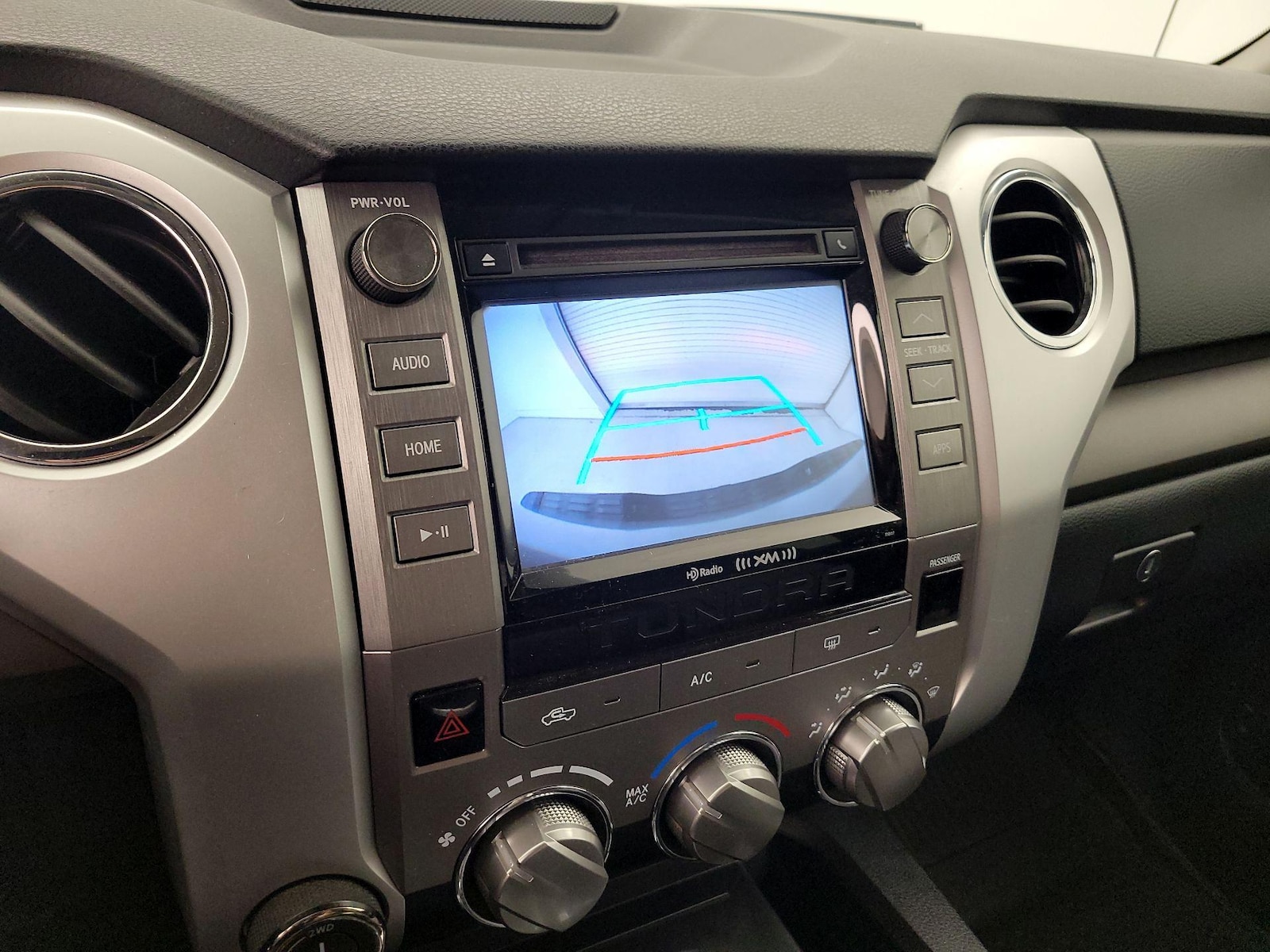 2017 Toyota Tundra SR5 - Photo 15